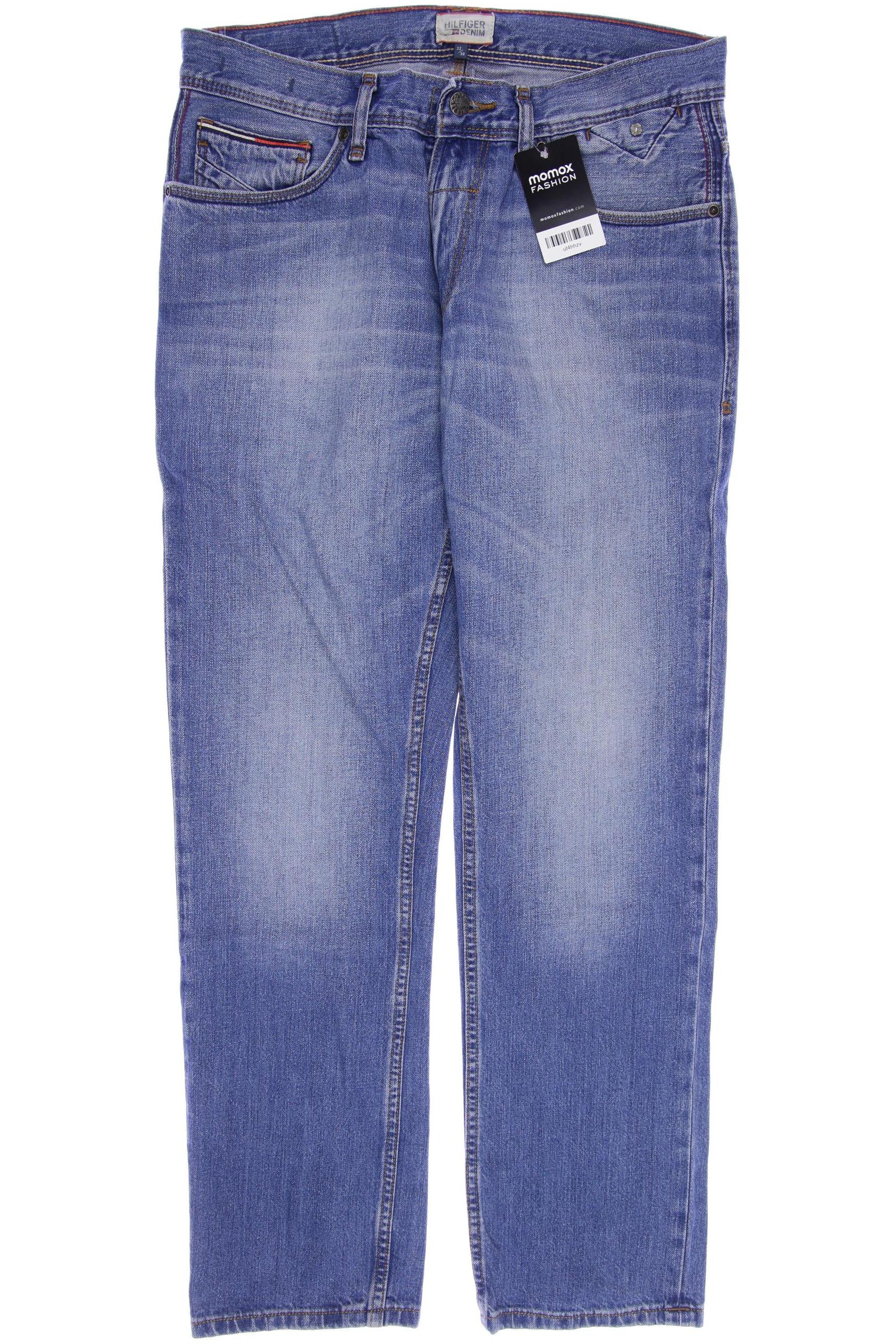 

HILFIGER DENIM Herren Jeans, blau