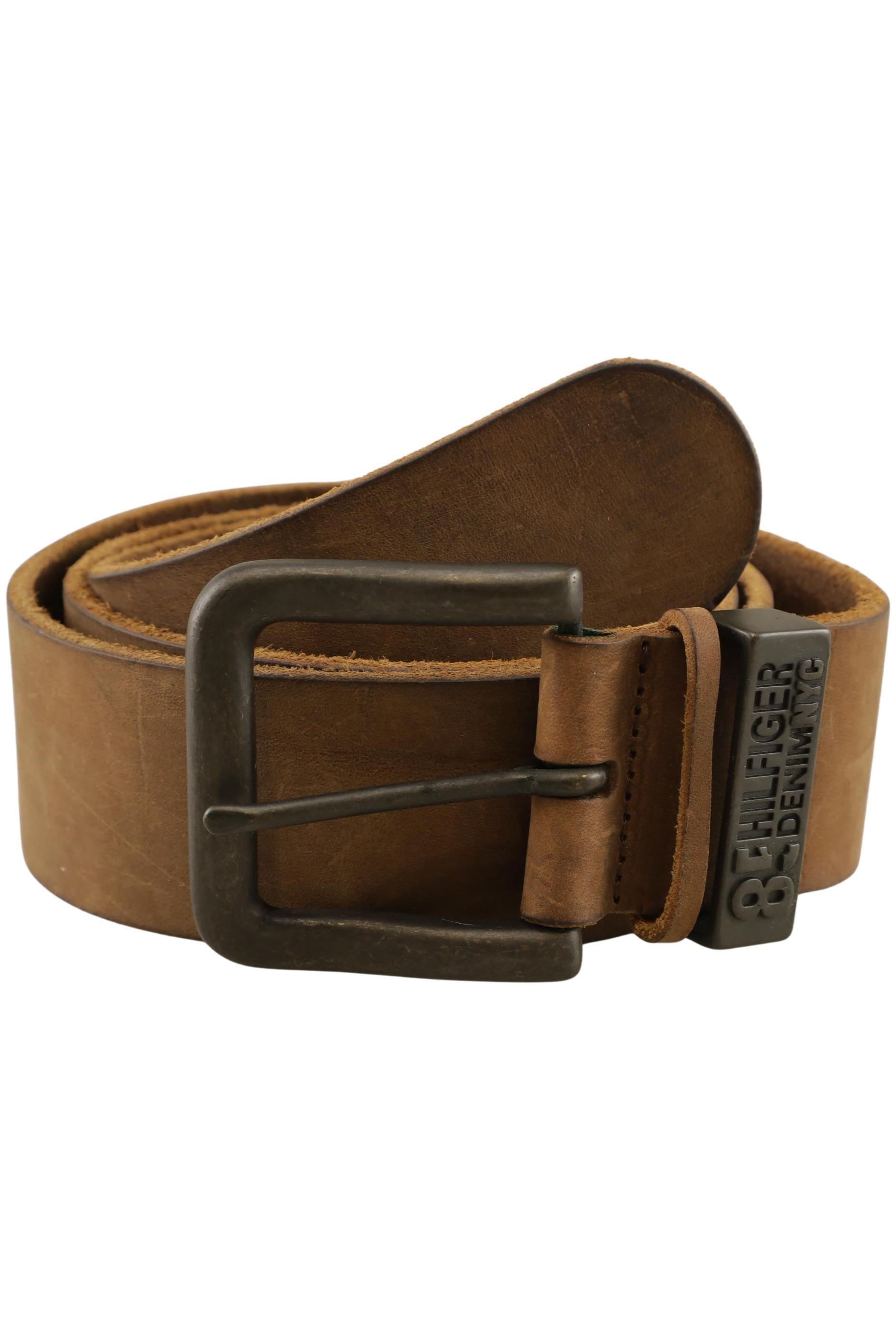 

Hilfiger Denim Herren Gürtel, braun, Gr. 95