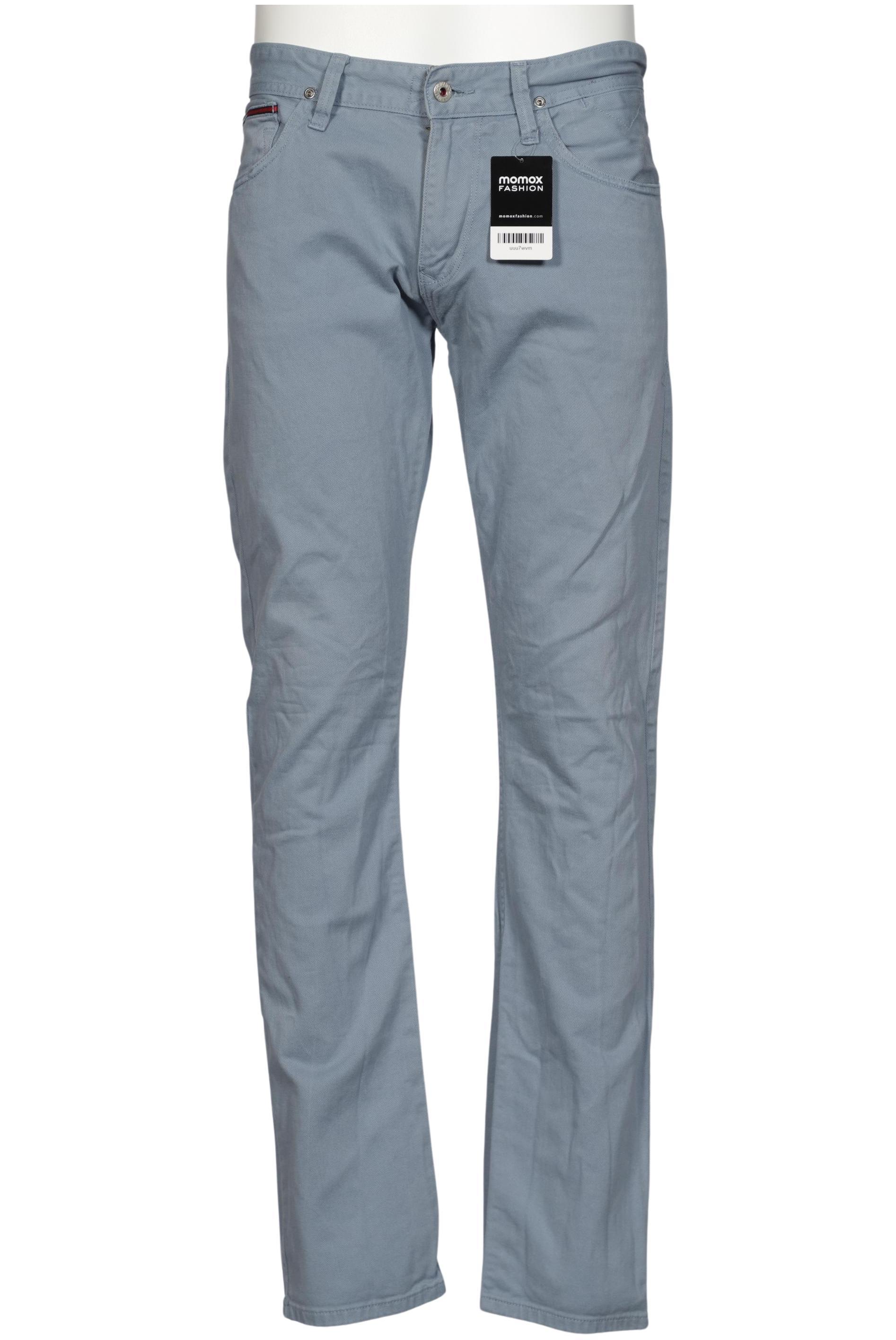 

Hilfiger Denim Herren Jeans, hellblau, Gr. 34