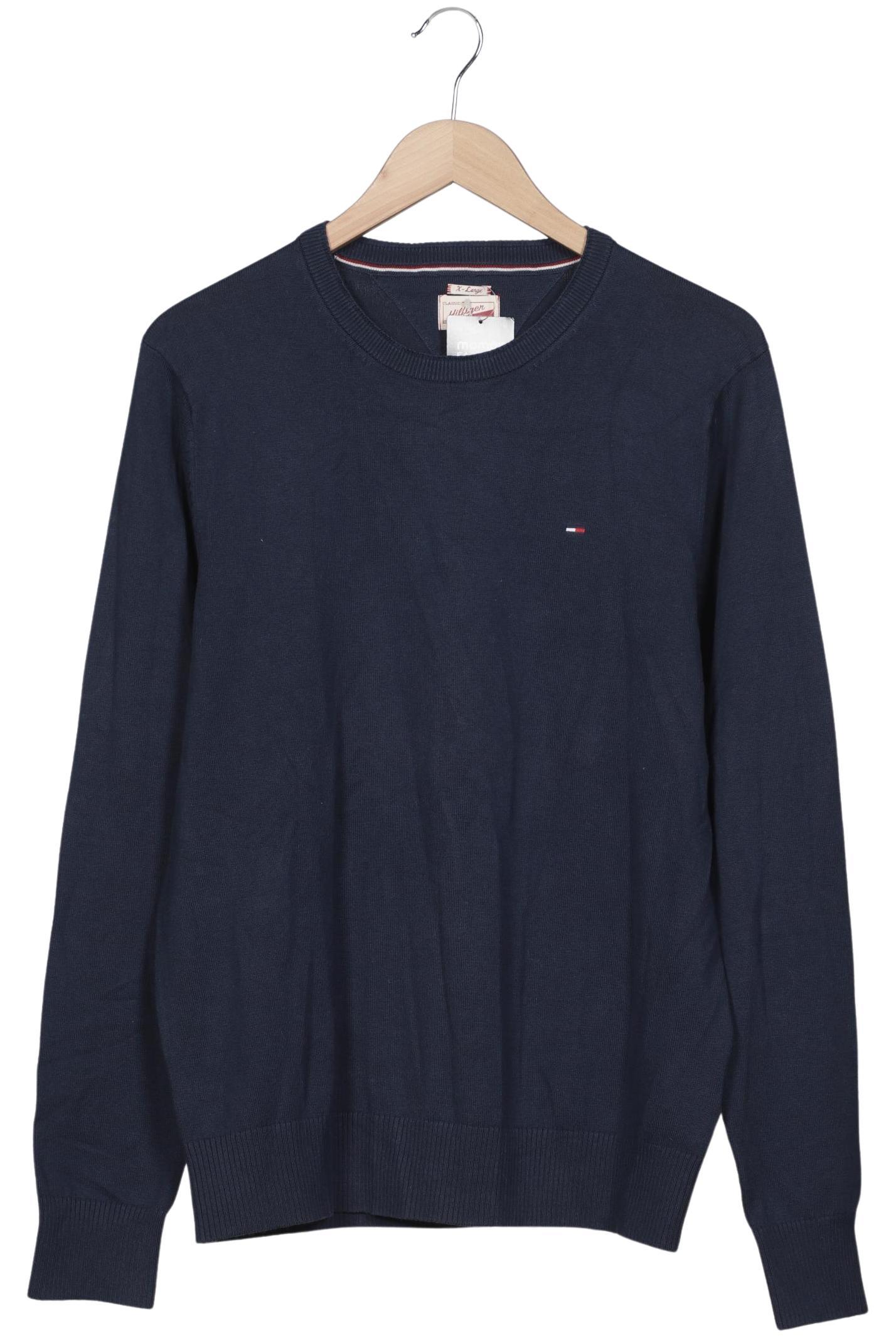 

Hilfiger Denim Herren Pullover, marineblau, Gr. 54