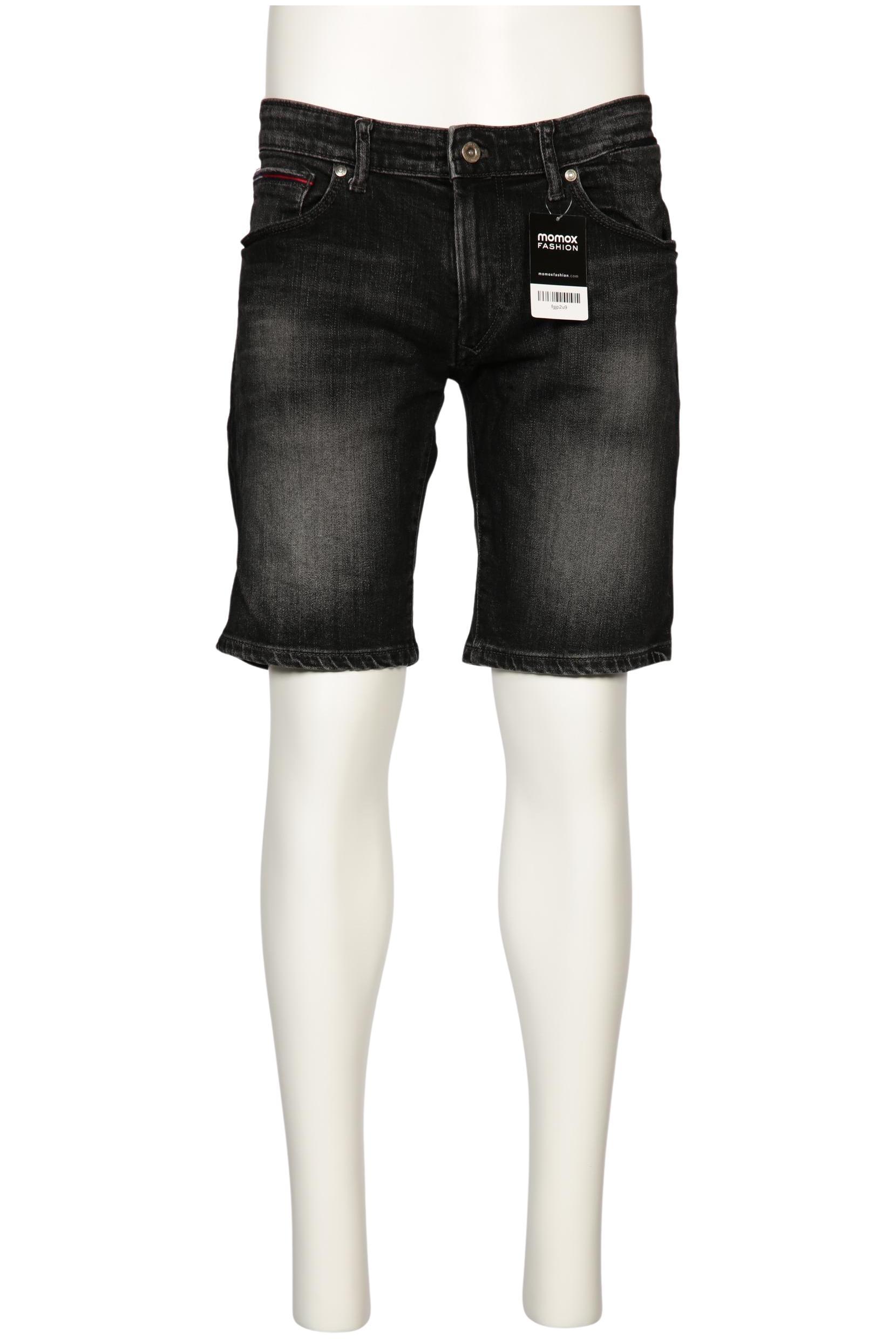 Thumbnail - Hilfiger Denim Herren Shorts, schwarz, Gr. 36