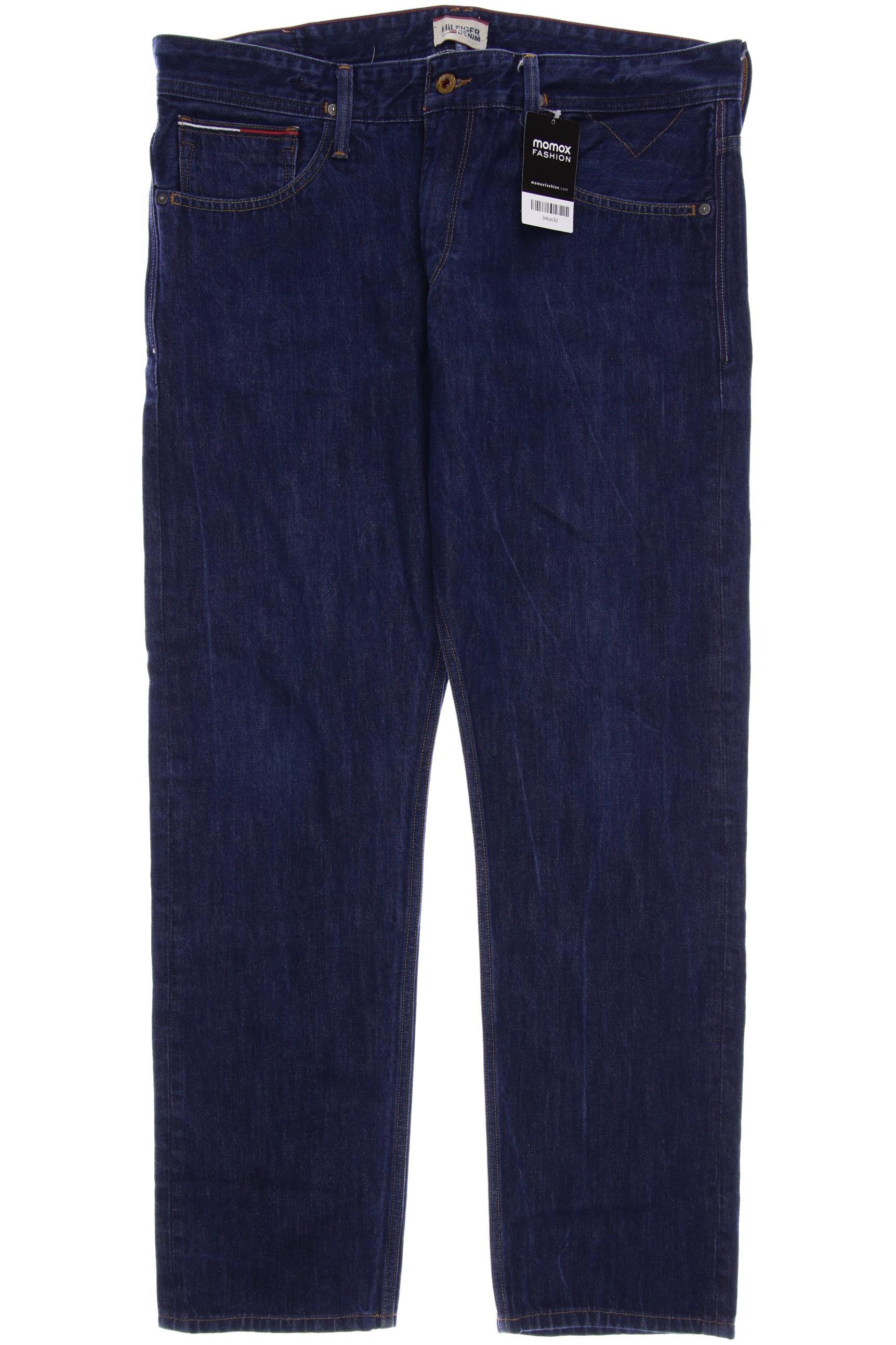 

Hilfiger Denim Herren Jeans, marineblau, Gr. 36