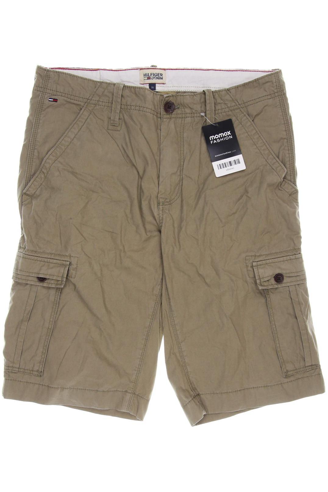 

Hilfiger Denim Herren Shorts, beige, Gr. 30