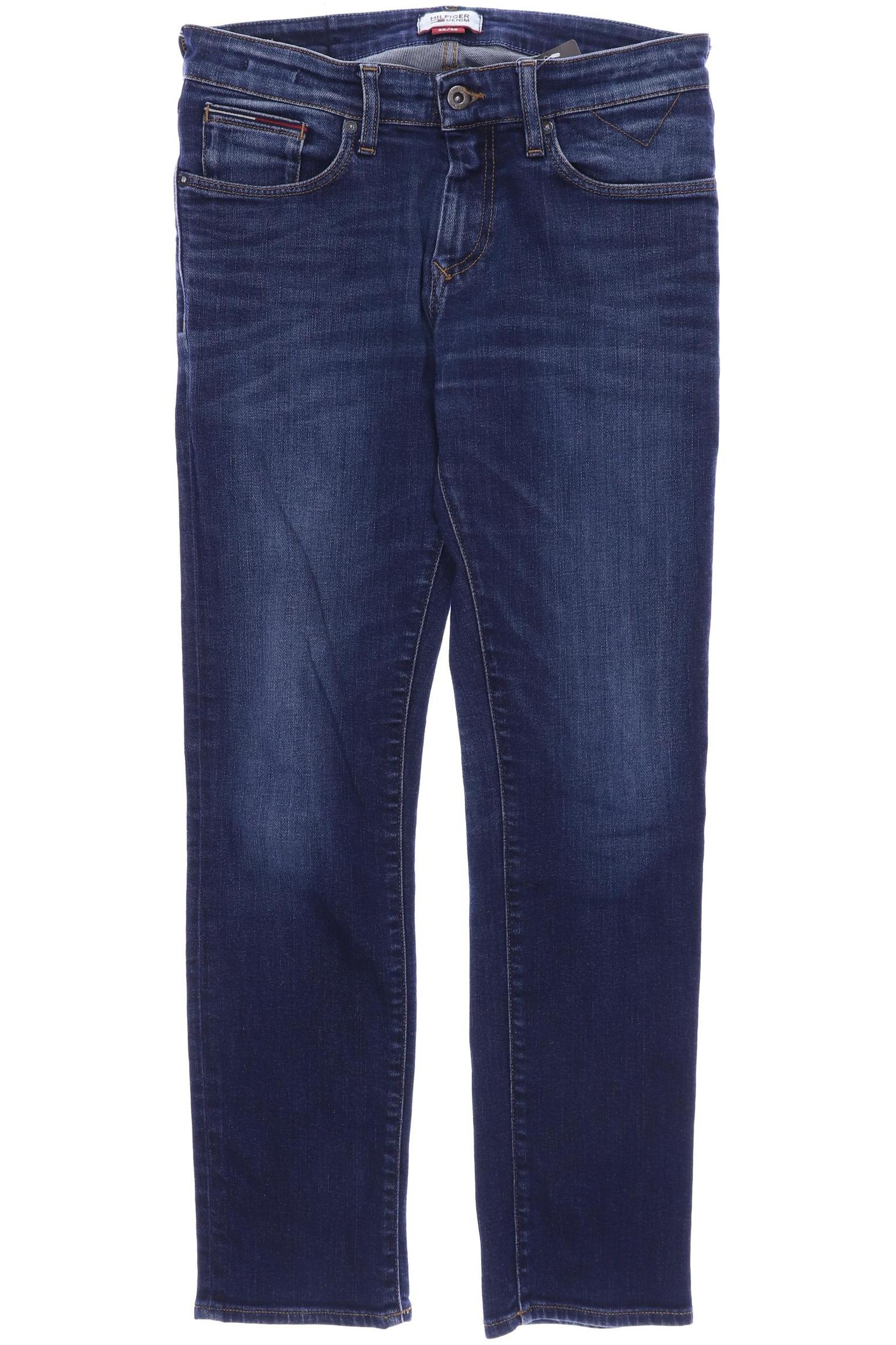 

HILFIGER DENIM Herren Jeans, blau