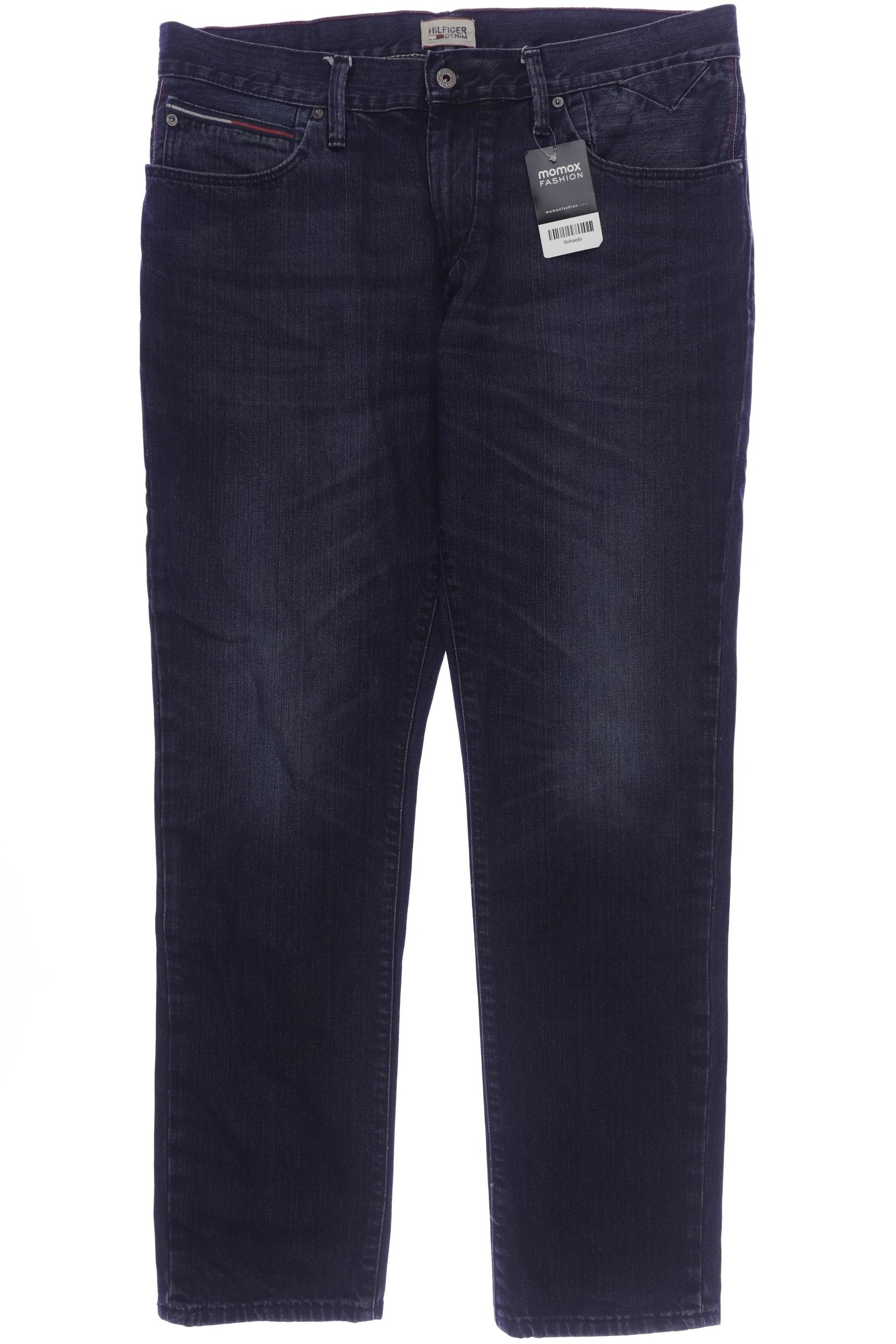 

Hilfiger Denim Herren Jeans, marineblau, Gr. 36