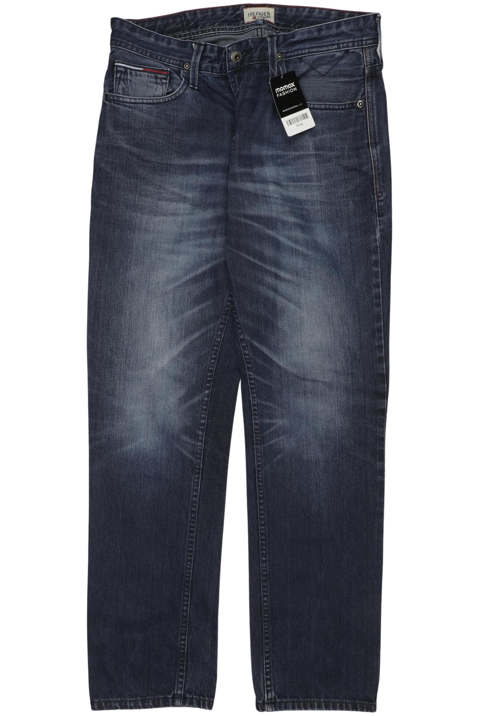 

Hilfiger Denim Herren Jeans, marineblau, Gr. 32