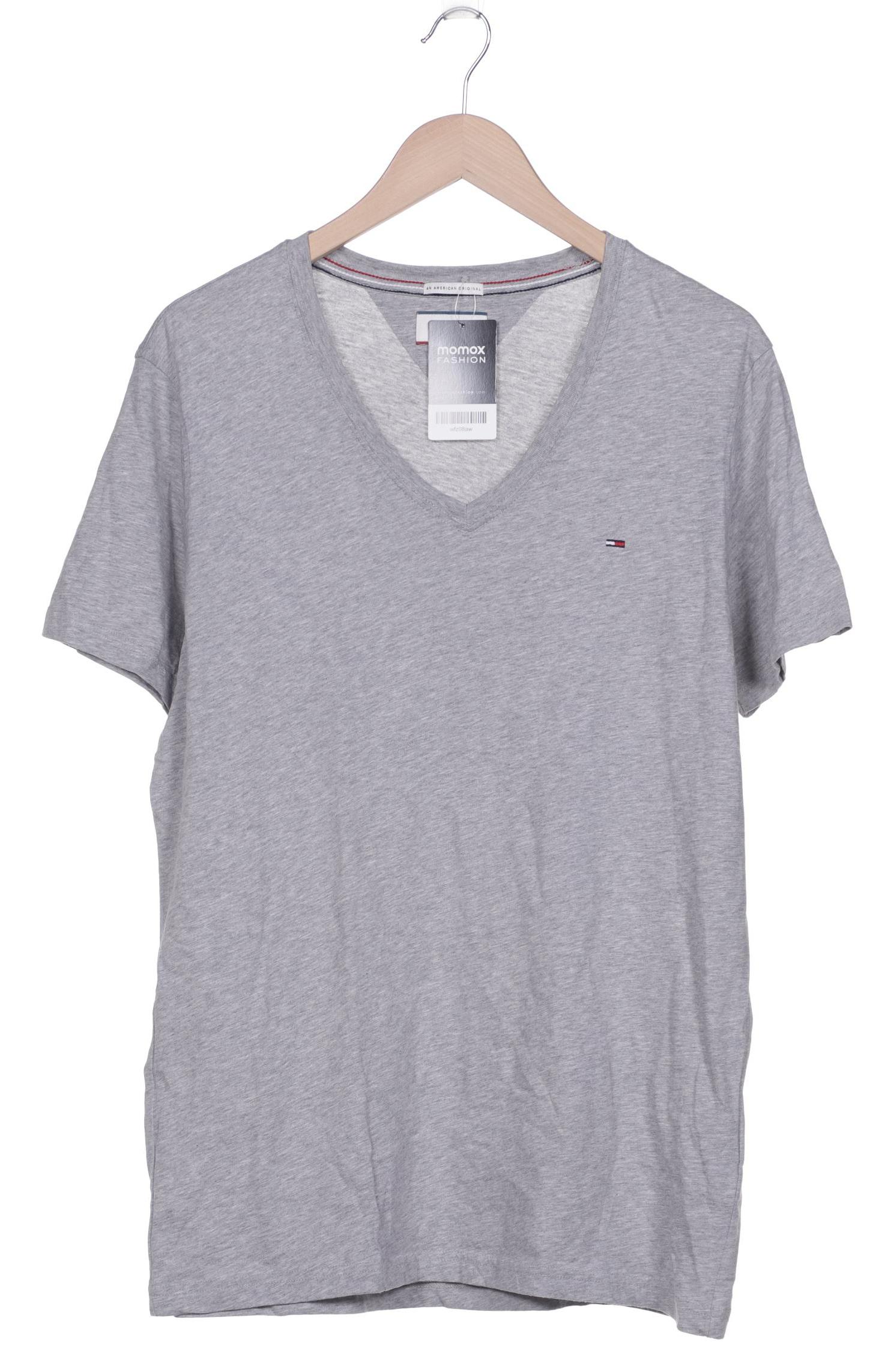 

Hilfiger Denim Herren T-Shirt, grau, Gr. 56