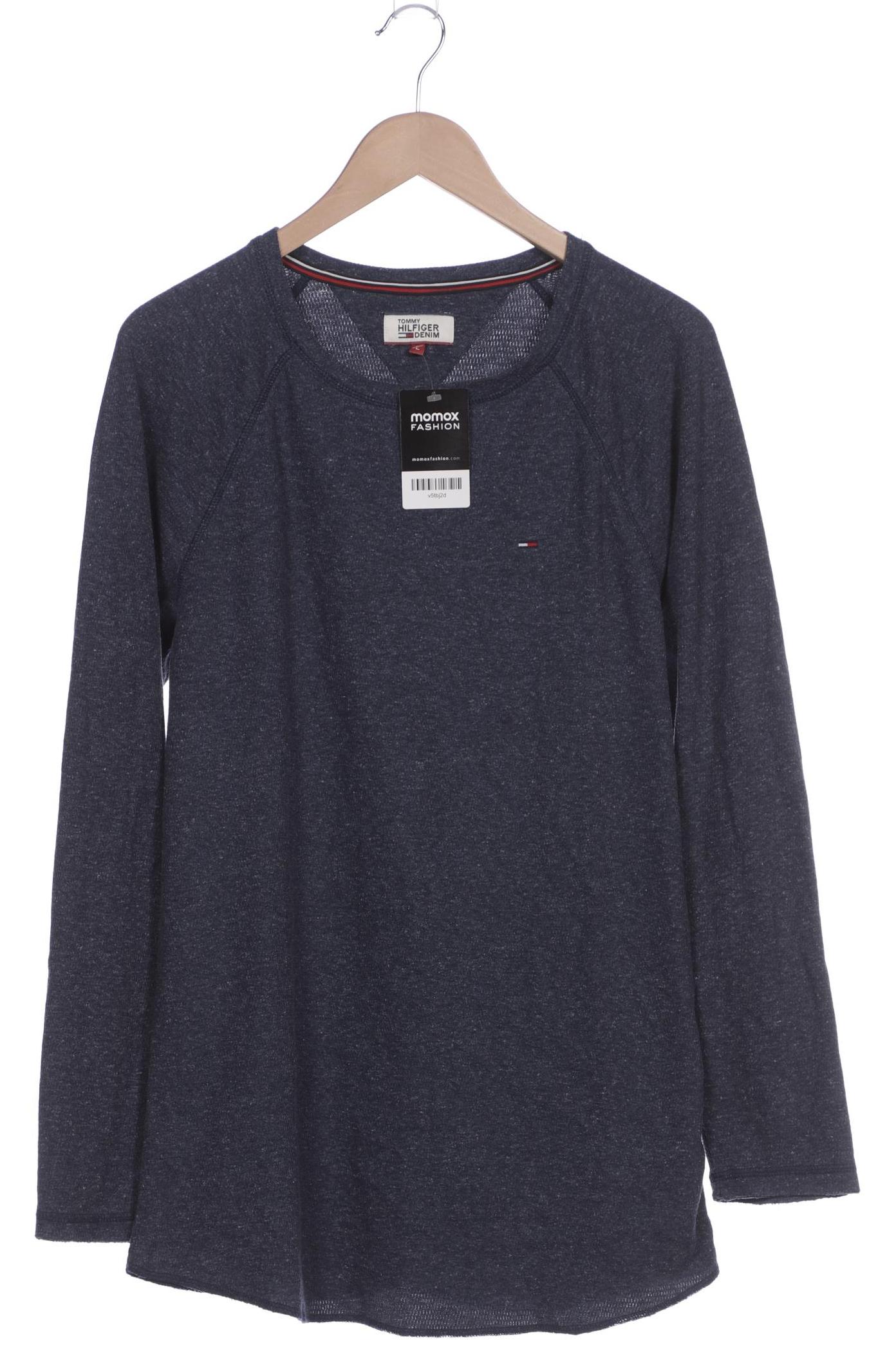 

Hilfiger Denim Herren Sweatshirt, marineblau, Gr. 52