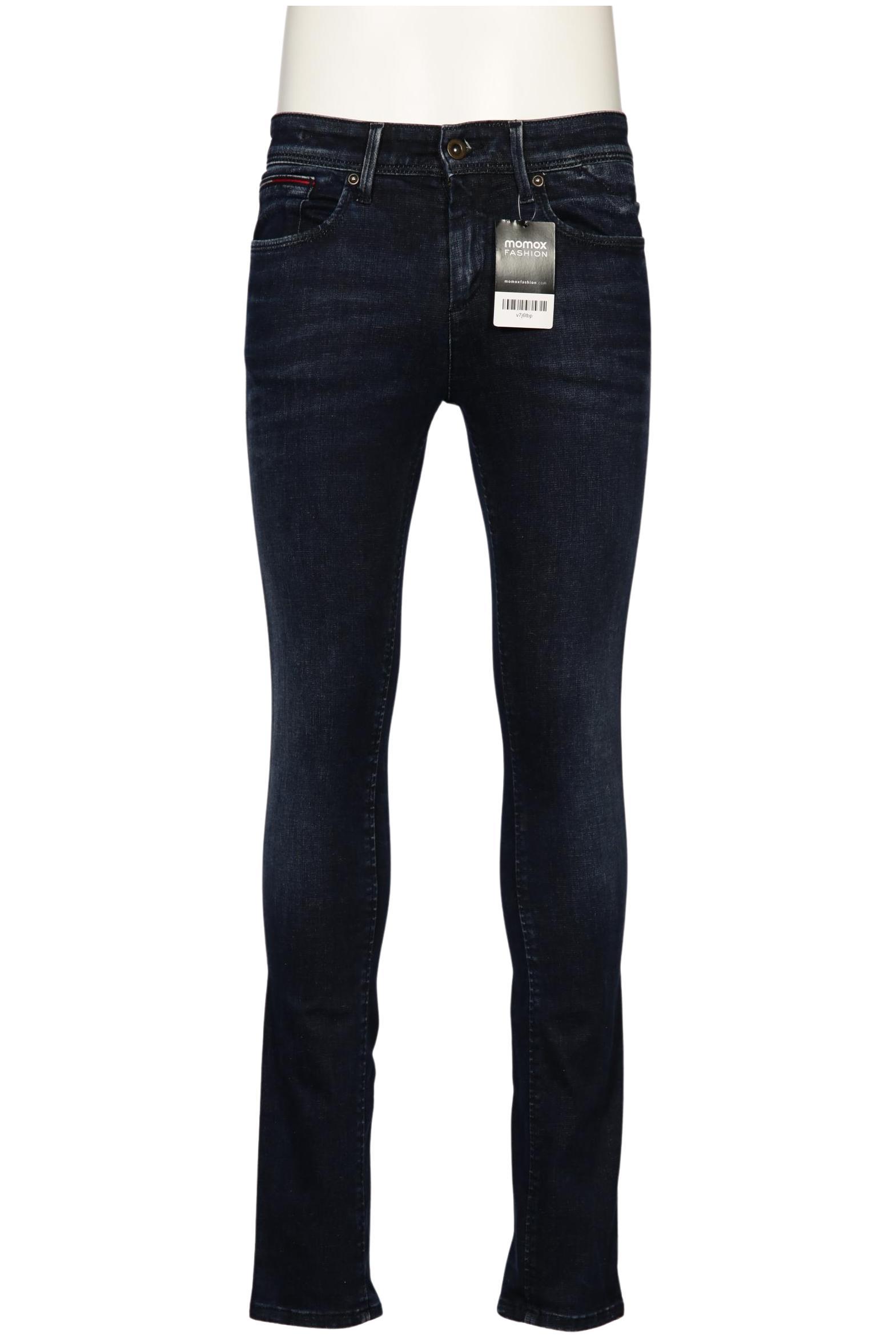 

Hilfiger Denim Herren Jeans, marineblau, Gr. 29