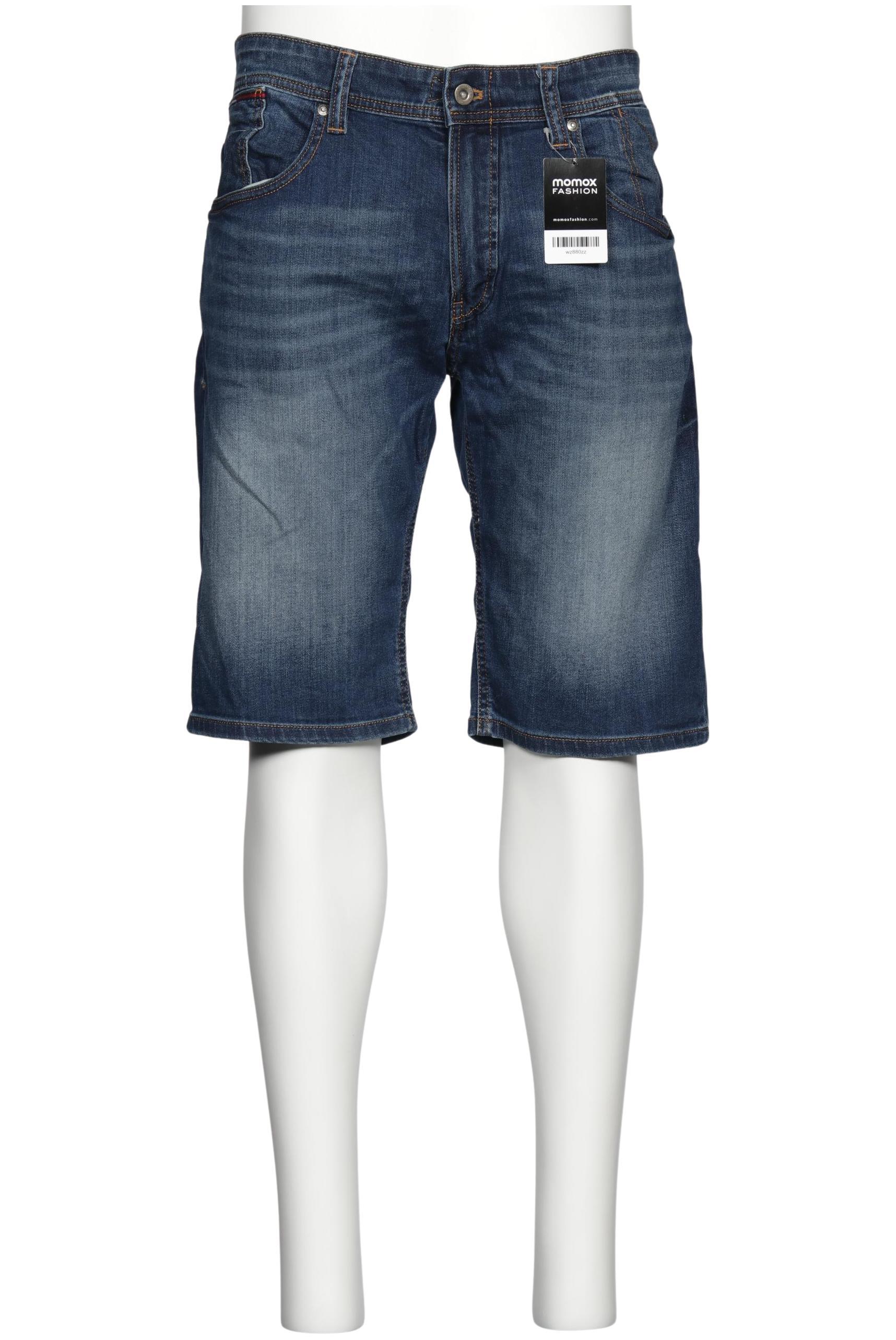 

Hilfiger Denim Herren Shorts, blau, Gr. 36
