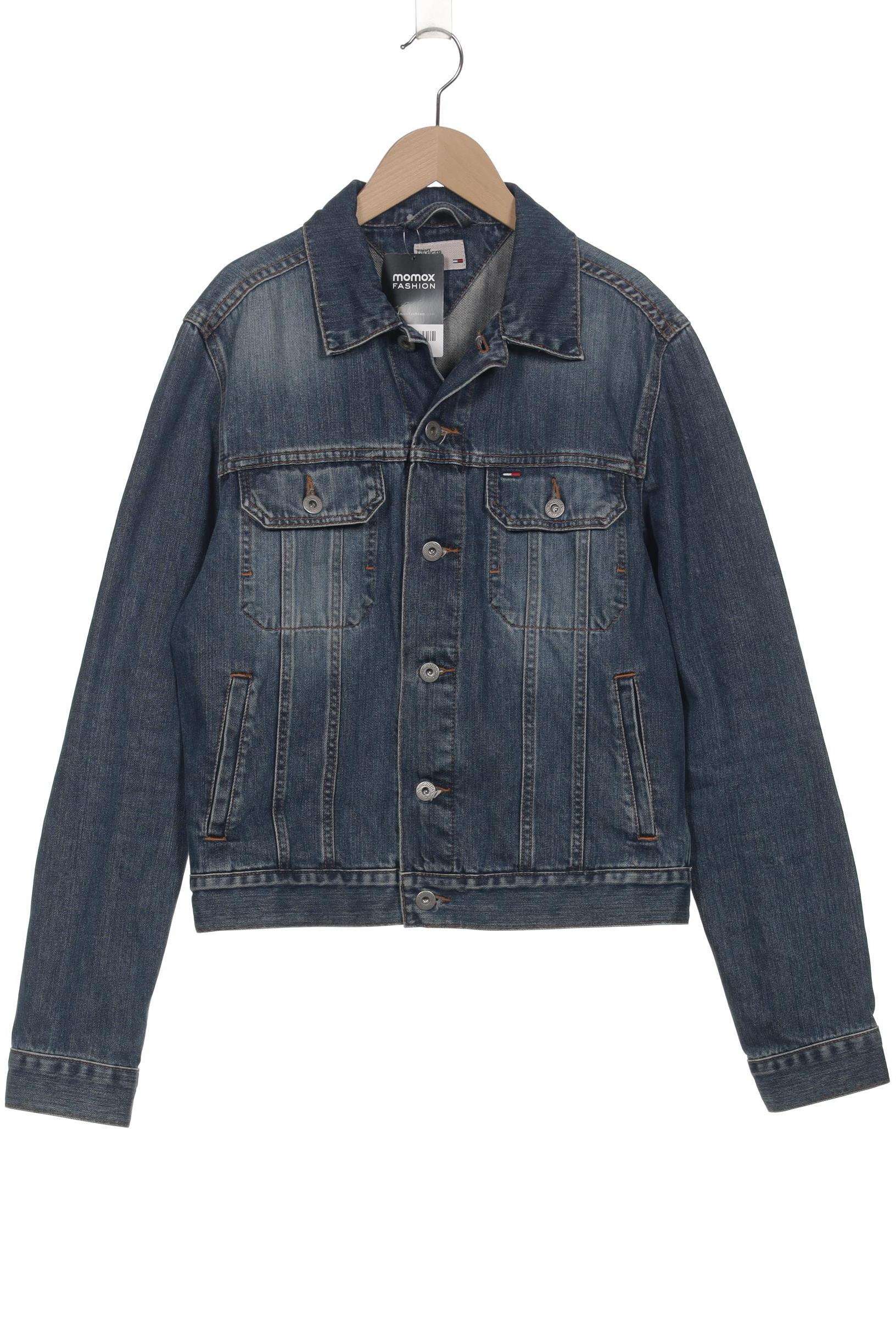 

Hilfiger Denim Herren Jacke, blau, Gr. 46
