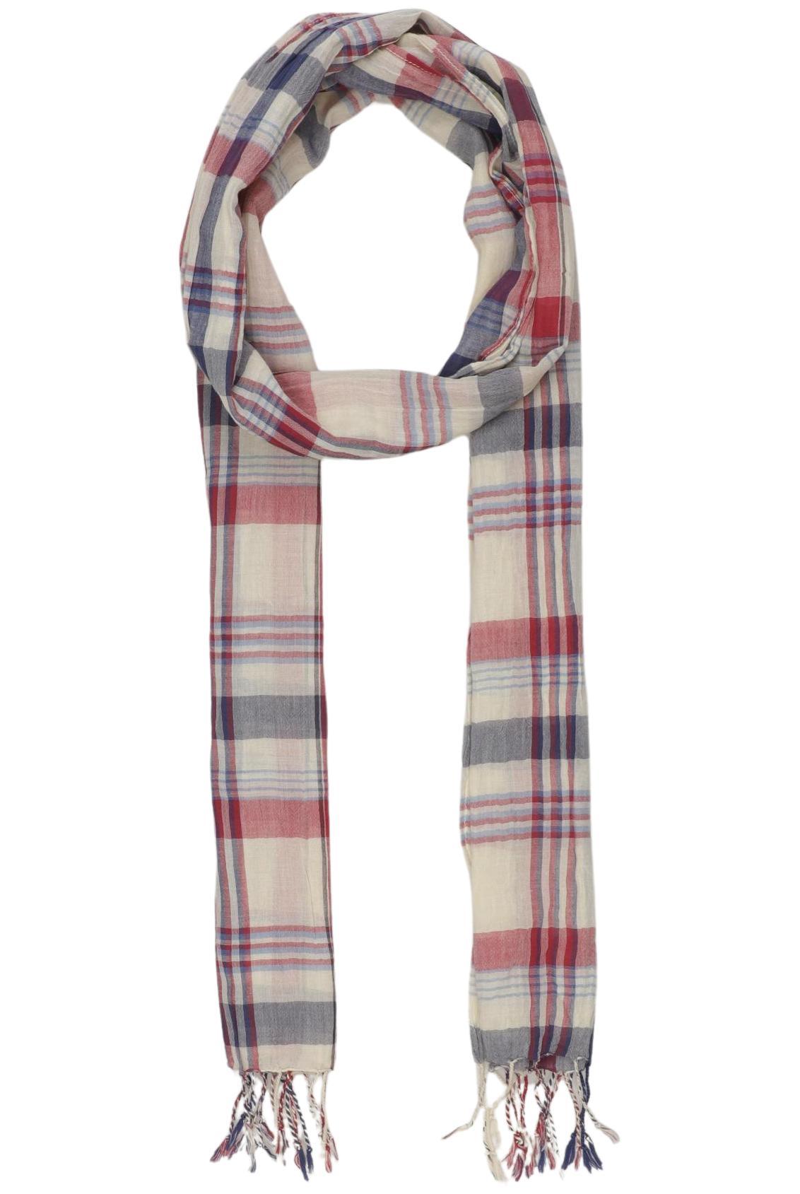 

Hilfiger Denim Herren Schal, mehrfarbig, Gr.