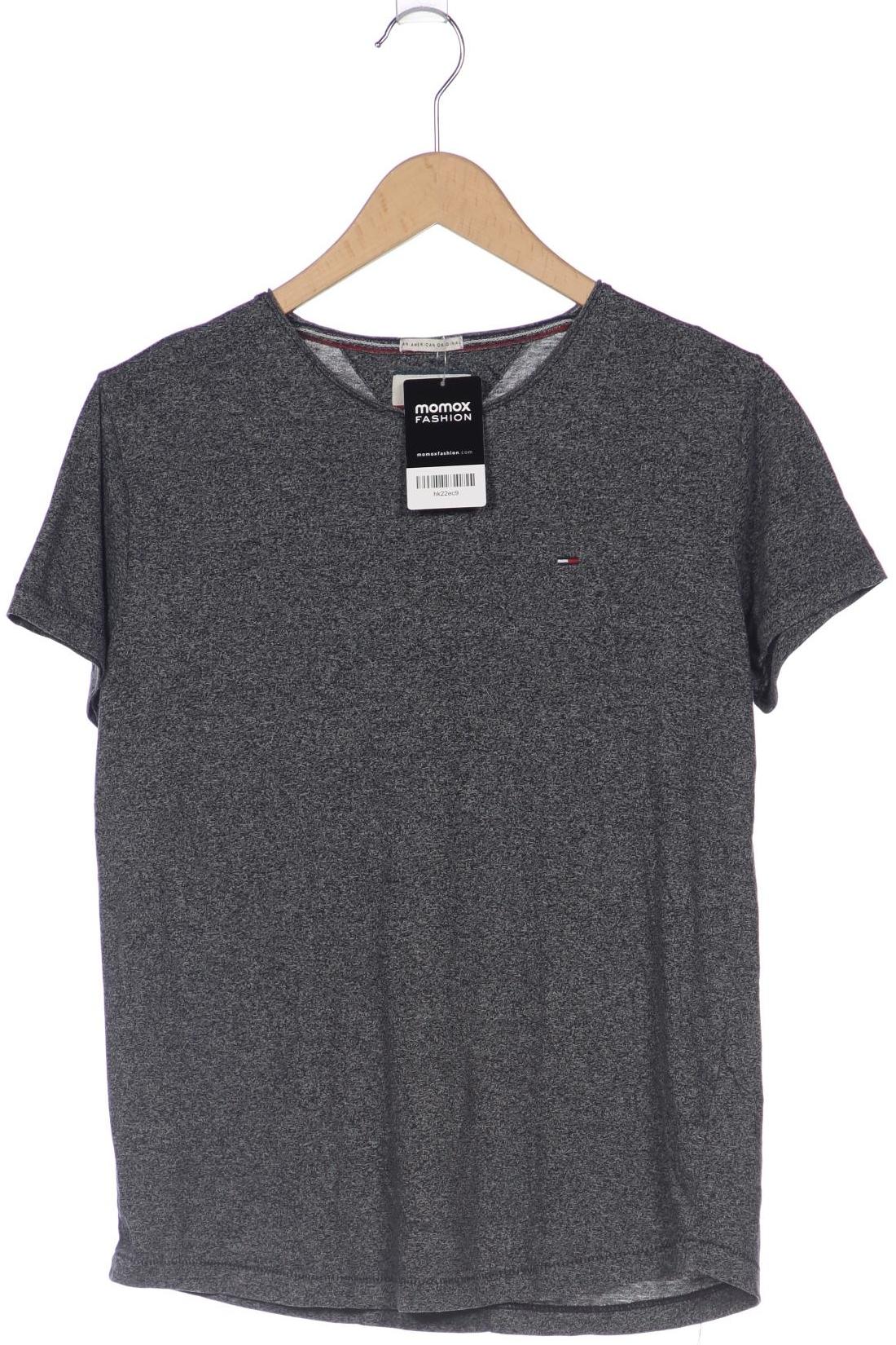 

Hilfiger Denim Herren T-Shirt, grau, Gr. 48