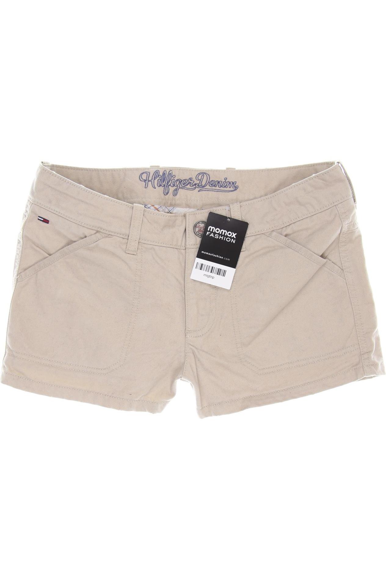 

HILFIGER DENIM Herren Shorts, beige
