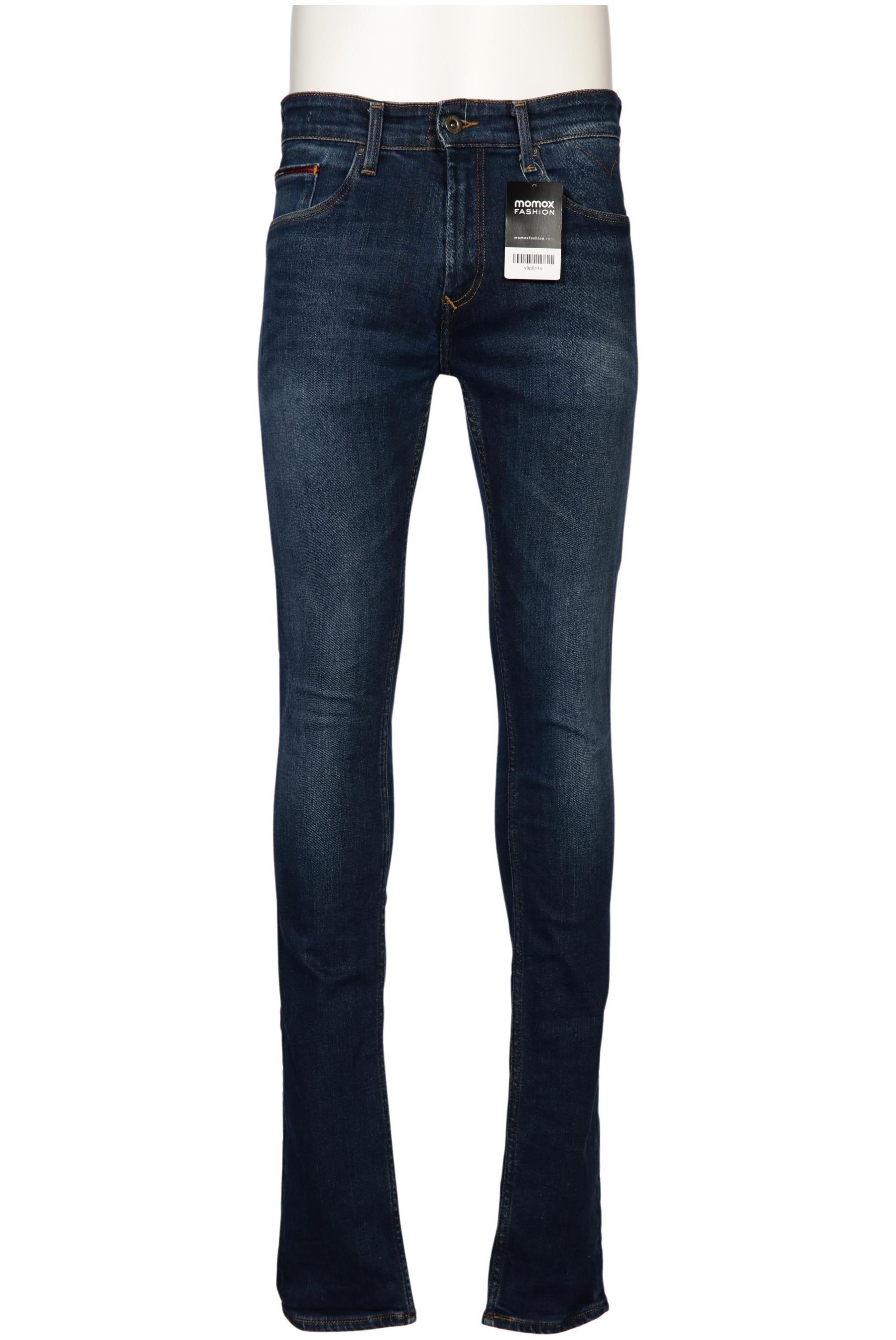 

Hilfiger Denim Herren Jeans, blau, Gr. 31