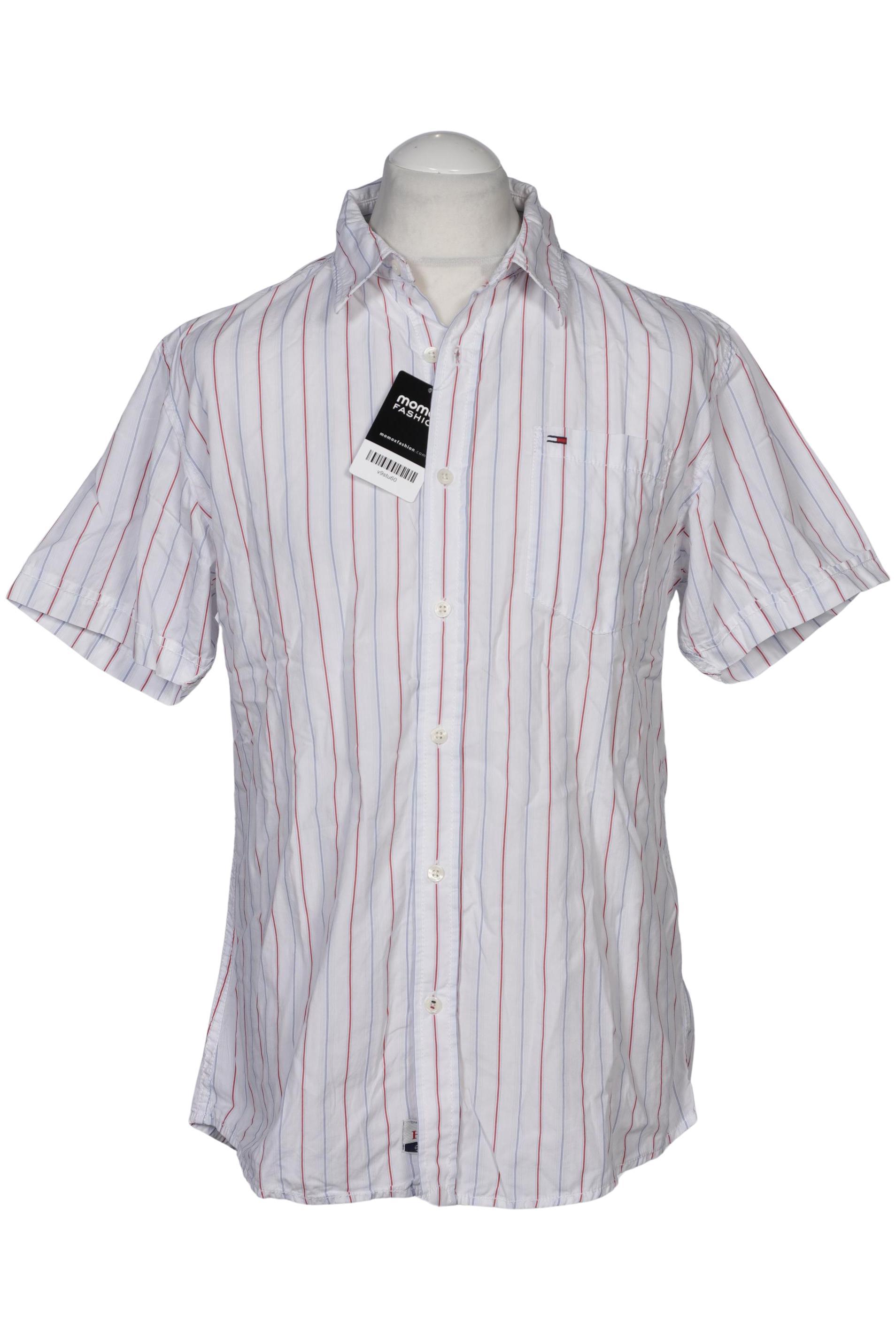 

Hilfiger Denim Herren Hemd, mehrfarbig, Gr. 52