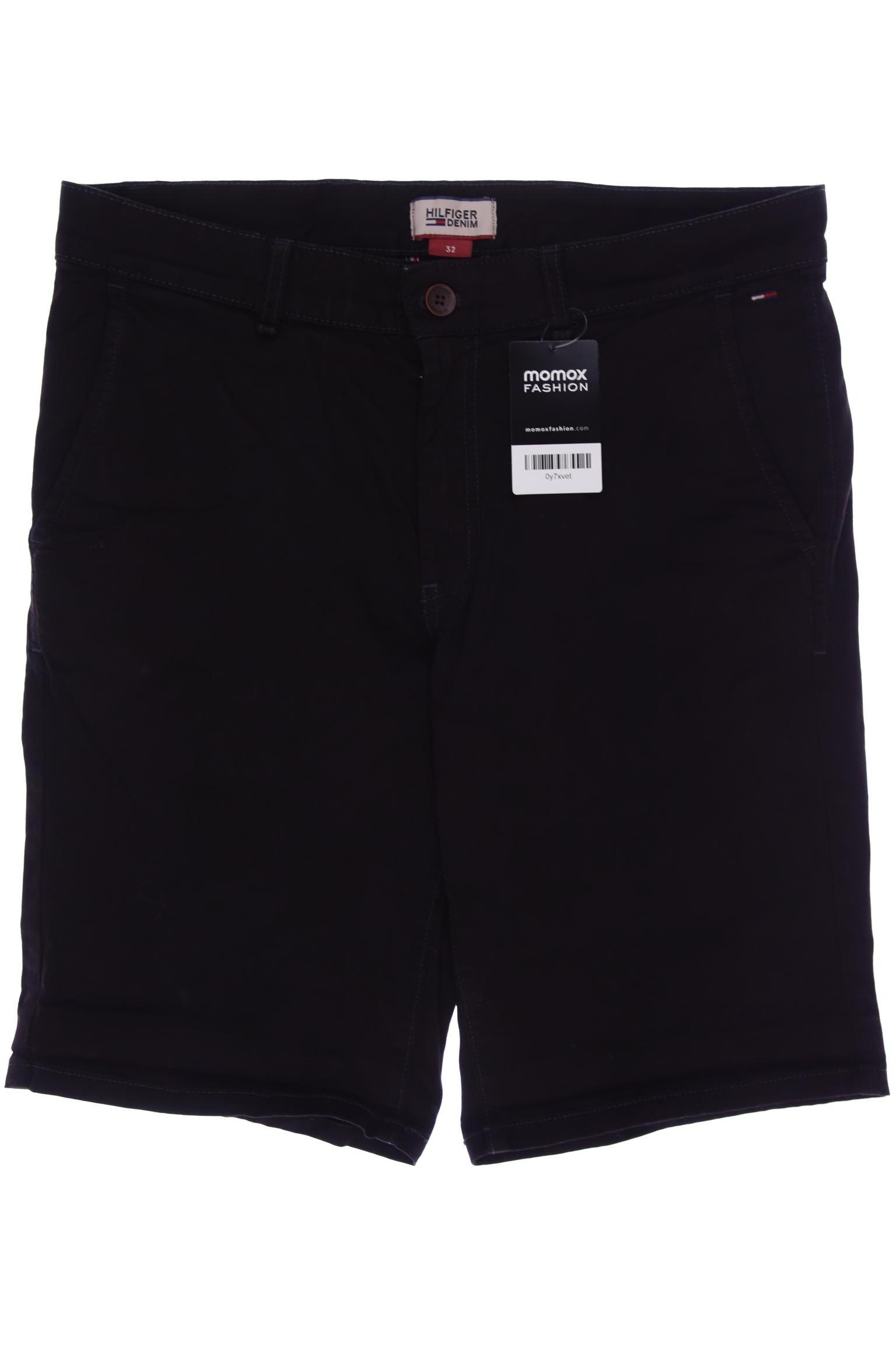 

Hilfiger Denim Herren Shorts, braun, Gr. 32