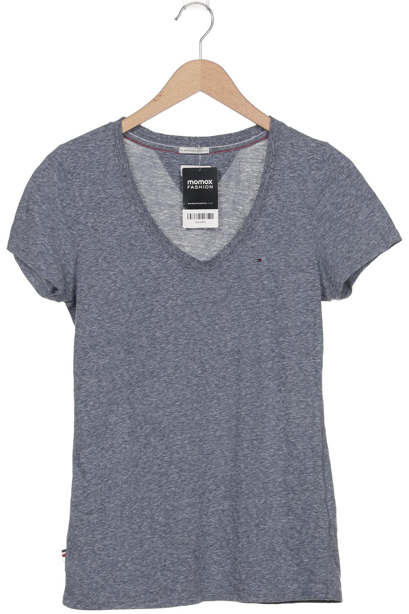

Hilfiger Denim Herren T-Shirt, grau, Gr. 48
