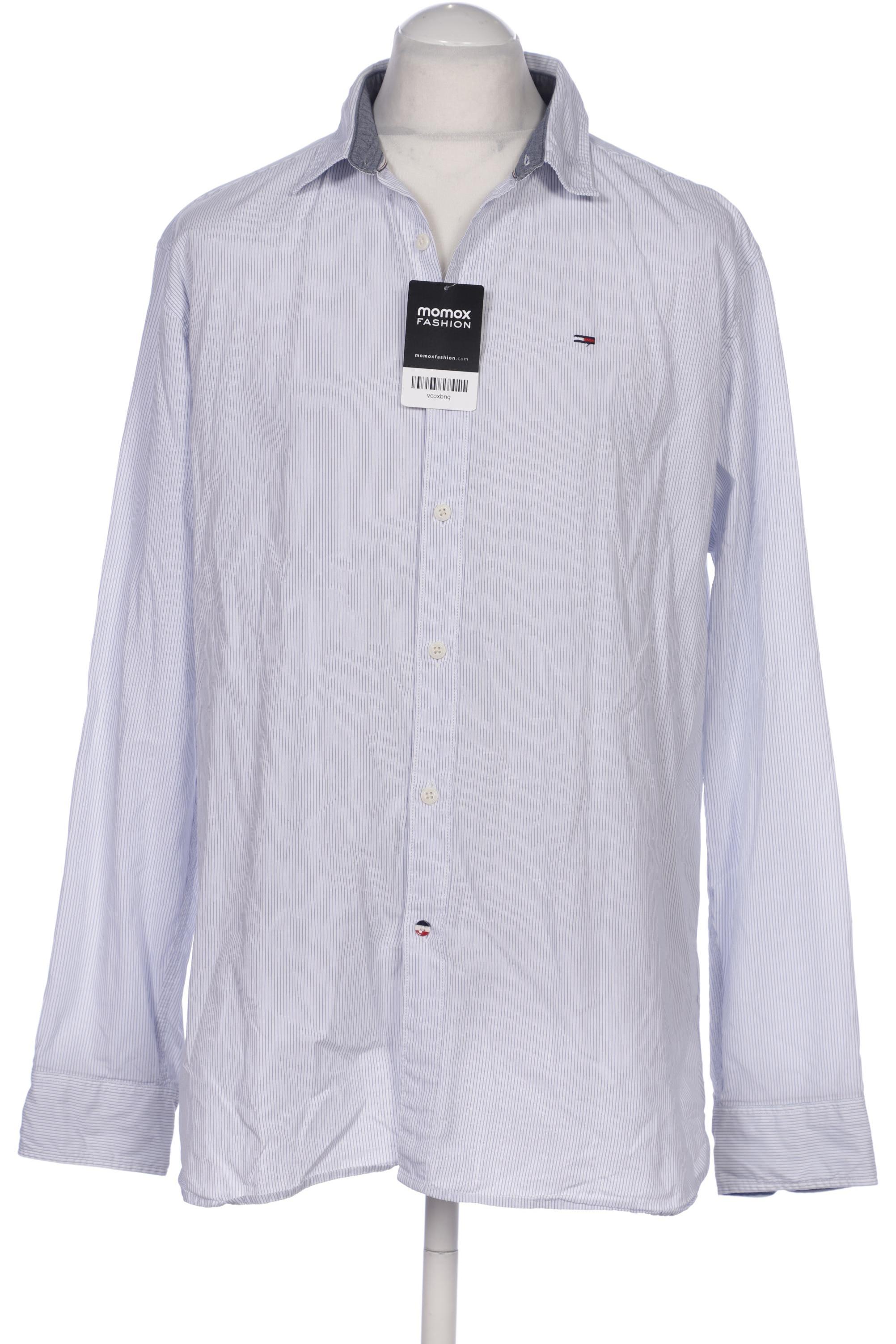 

Hilfiger Denim Herren Hemd, weiß, Gr. 54