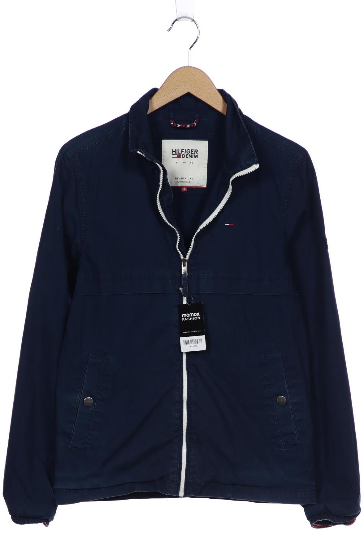 

Hilfiger Denim Herren Jacke, marineblau, Gr. 46