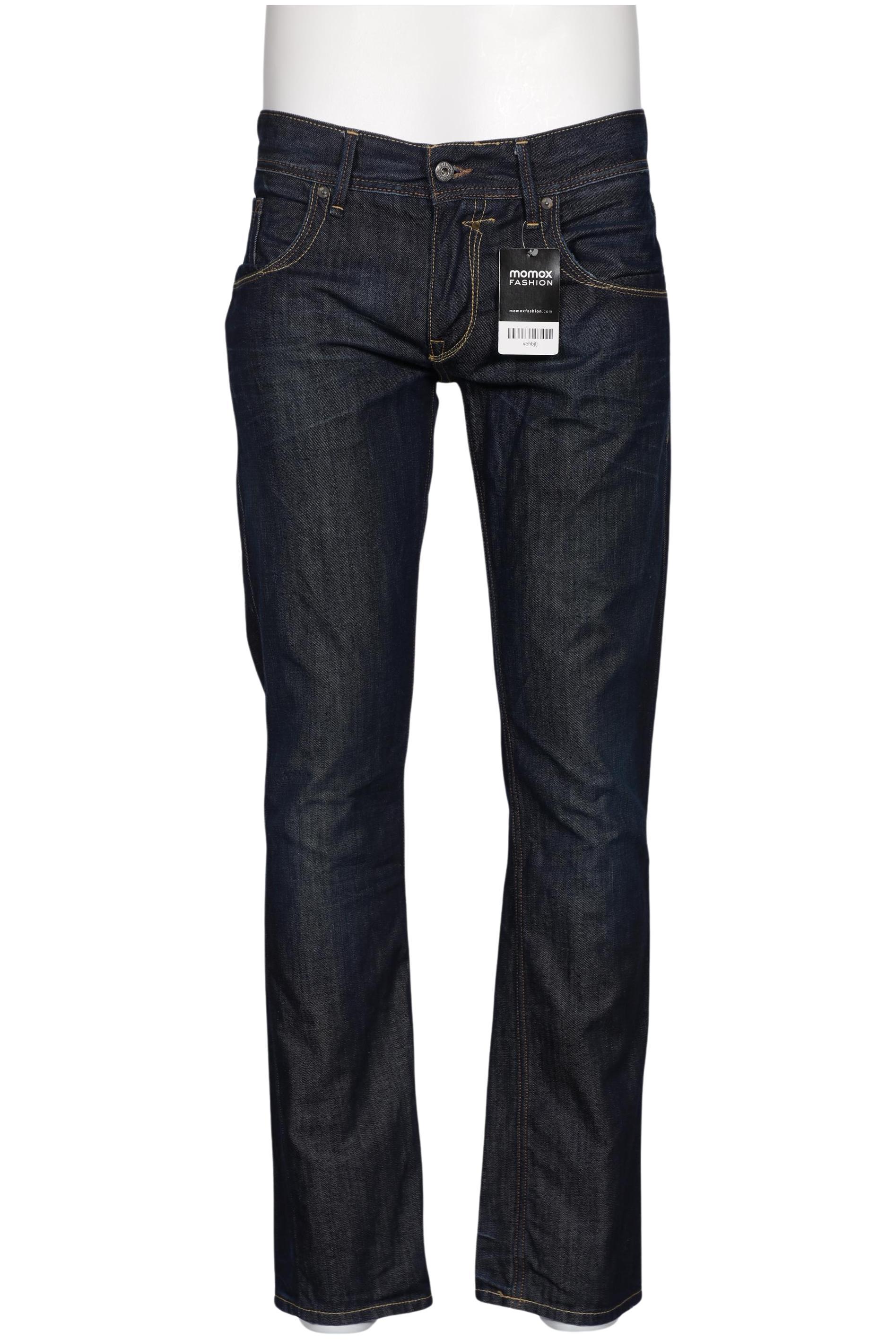 

Hilfiger Denim Herren Jeans, marineblau, Gr. 34