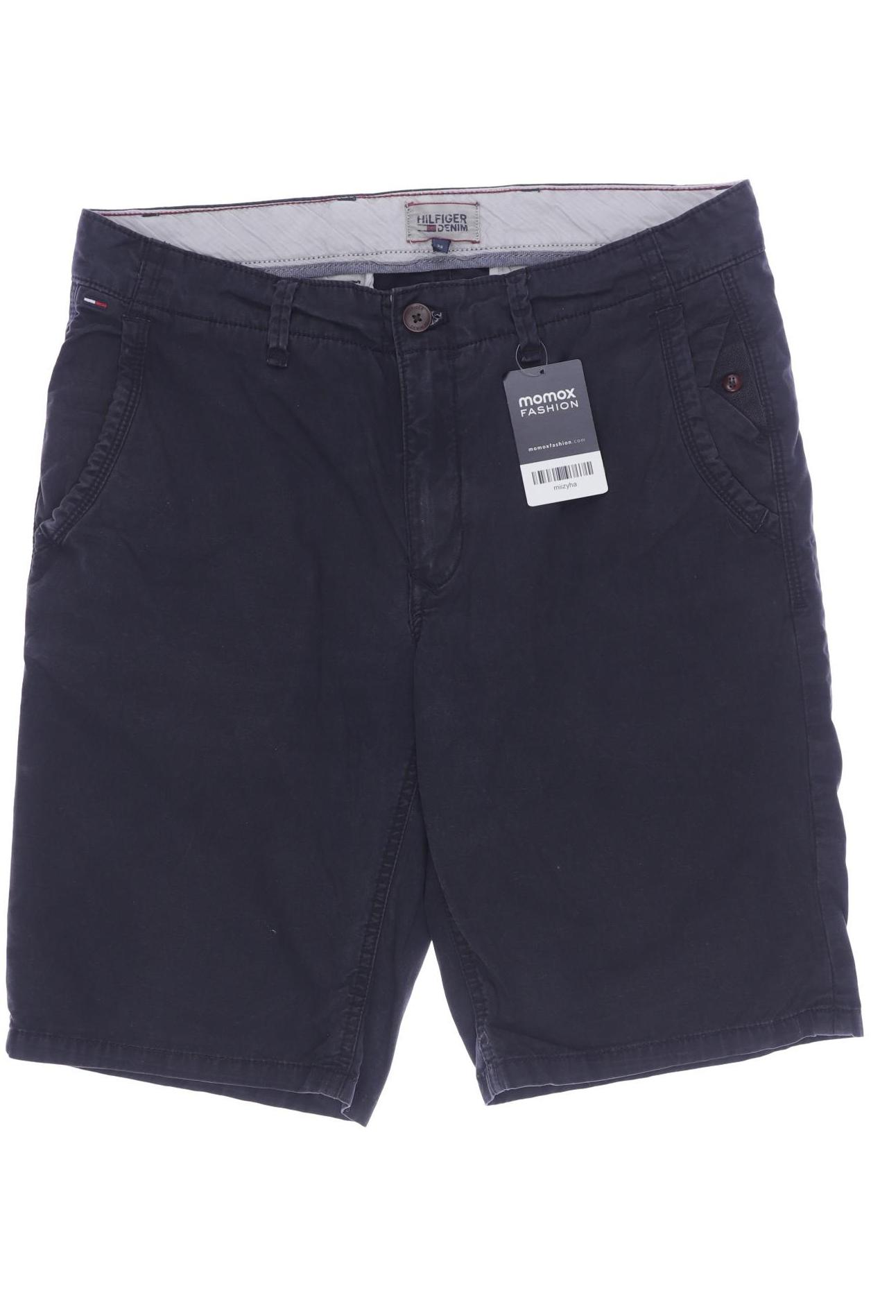 

Hilfiger Denim Herren Shorts, grau, Gr. 32