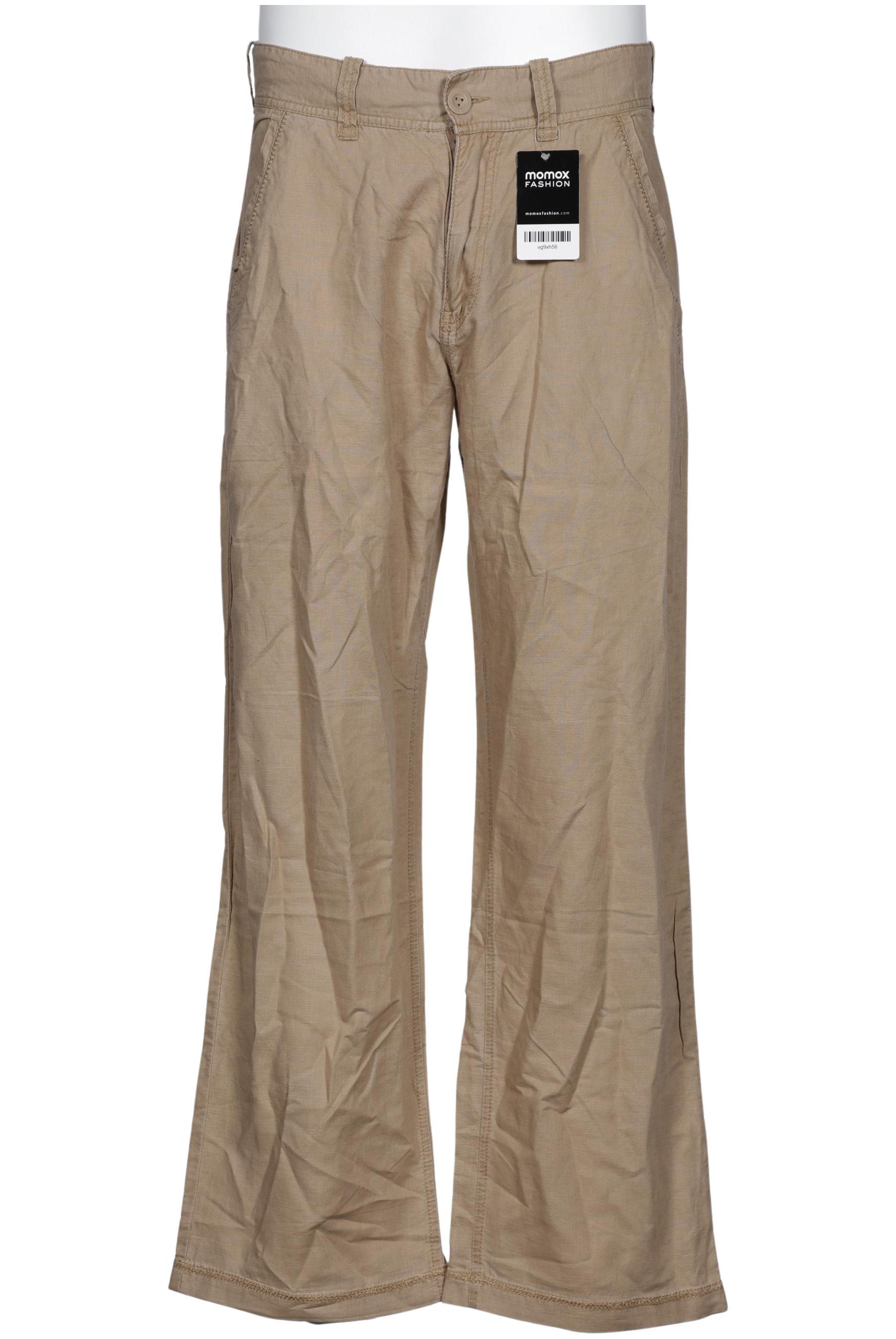 Thumbnail - Hilfiger Denim Herren Stoffhose, beige, Gr. 34