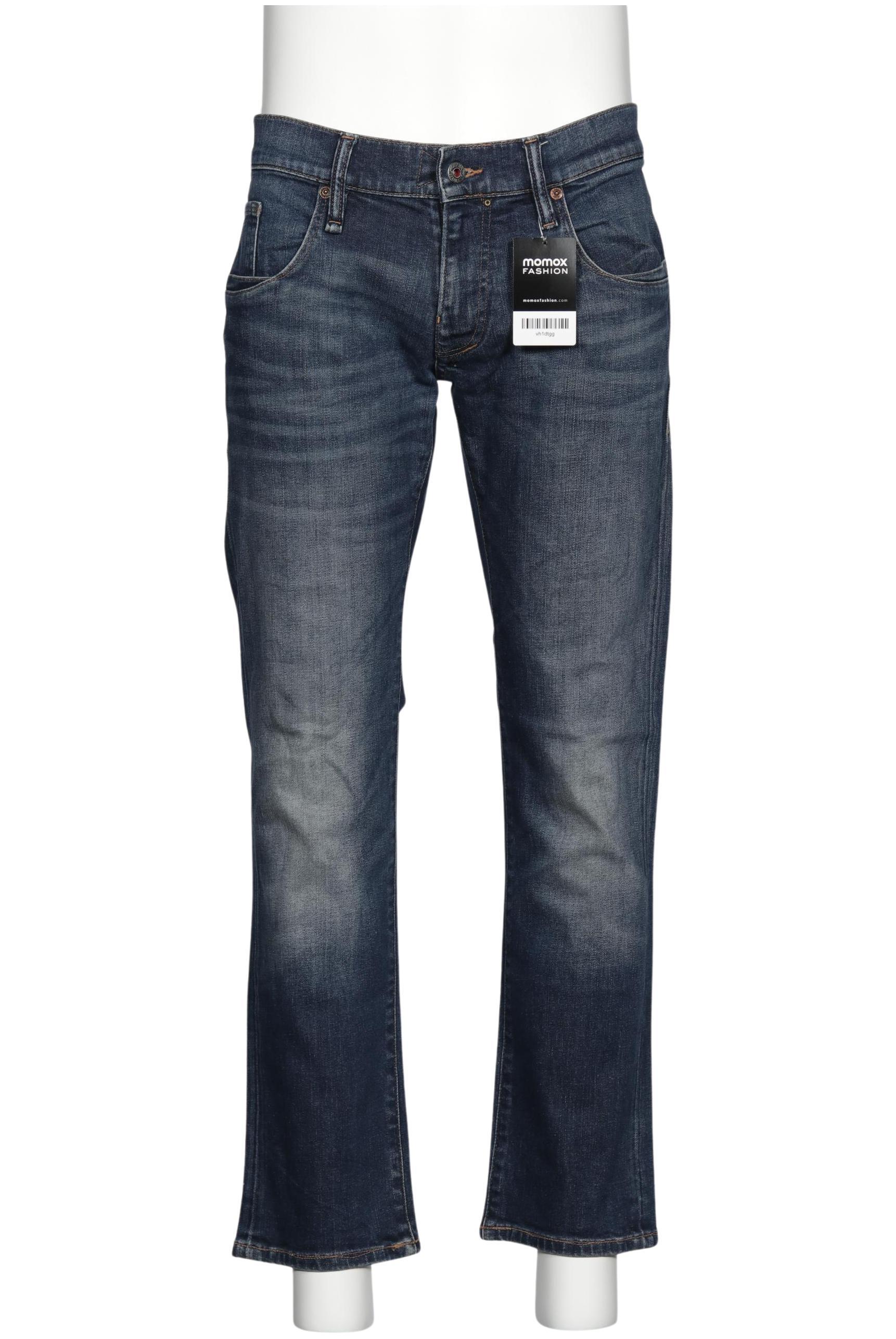 

Hilfiger Denim Herren Jeans, blau, Gr. 32