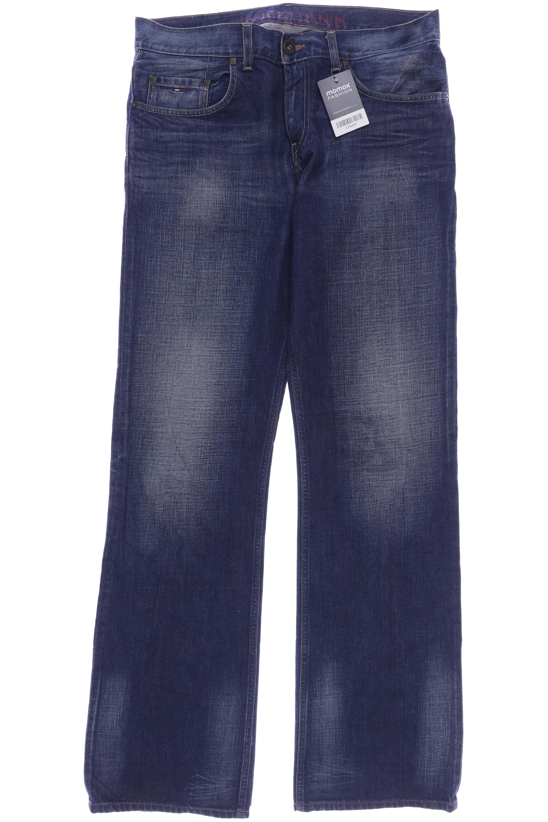 

HILFIGER DENIM Herren Jeans, blau