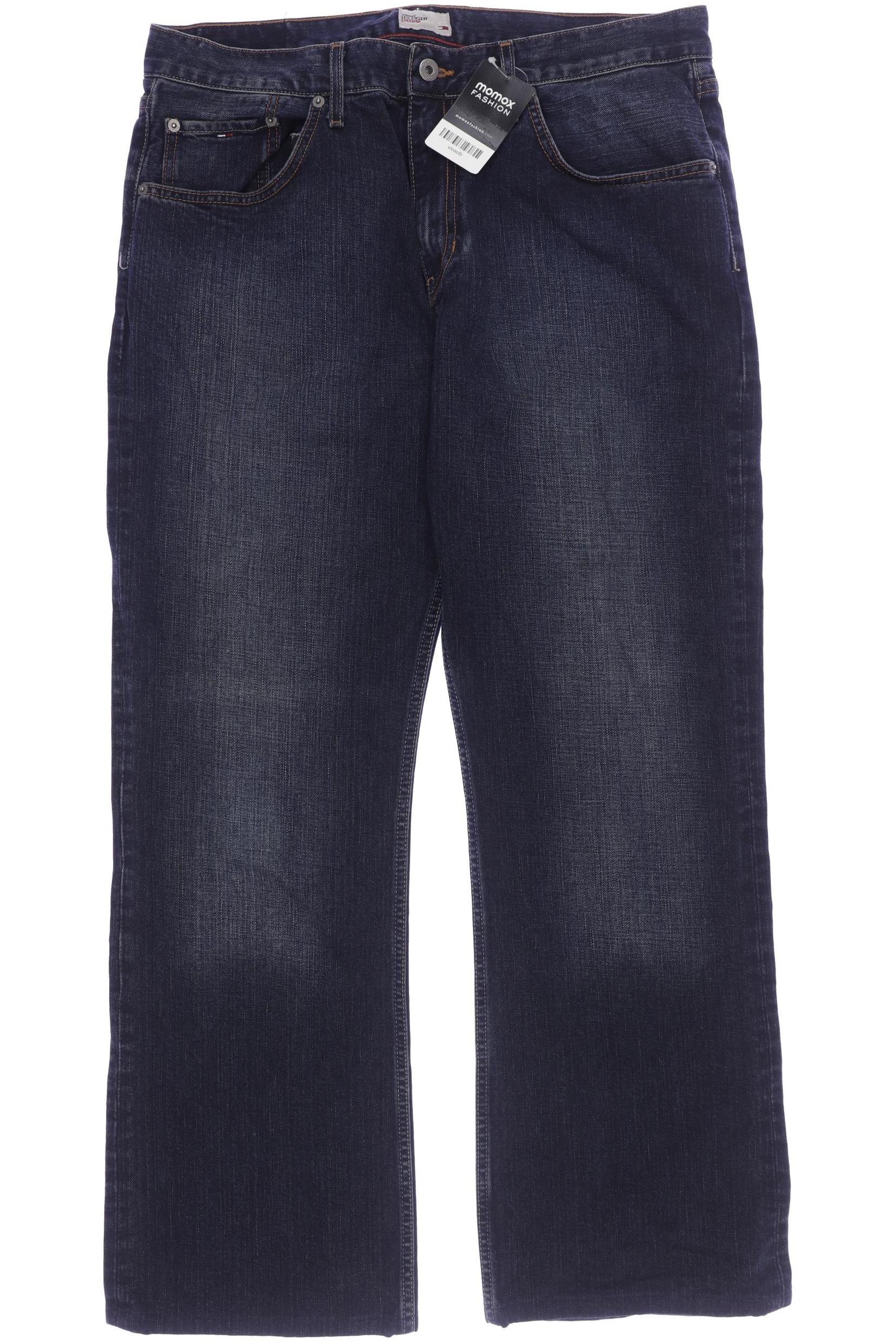 

Hilfiger Denim Herren Jeans, marineblau, Gr. 36