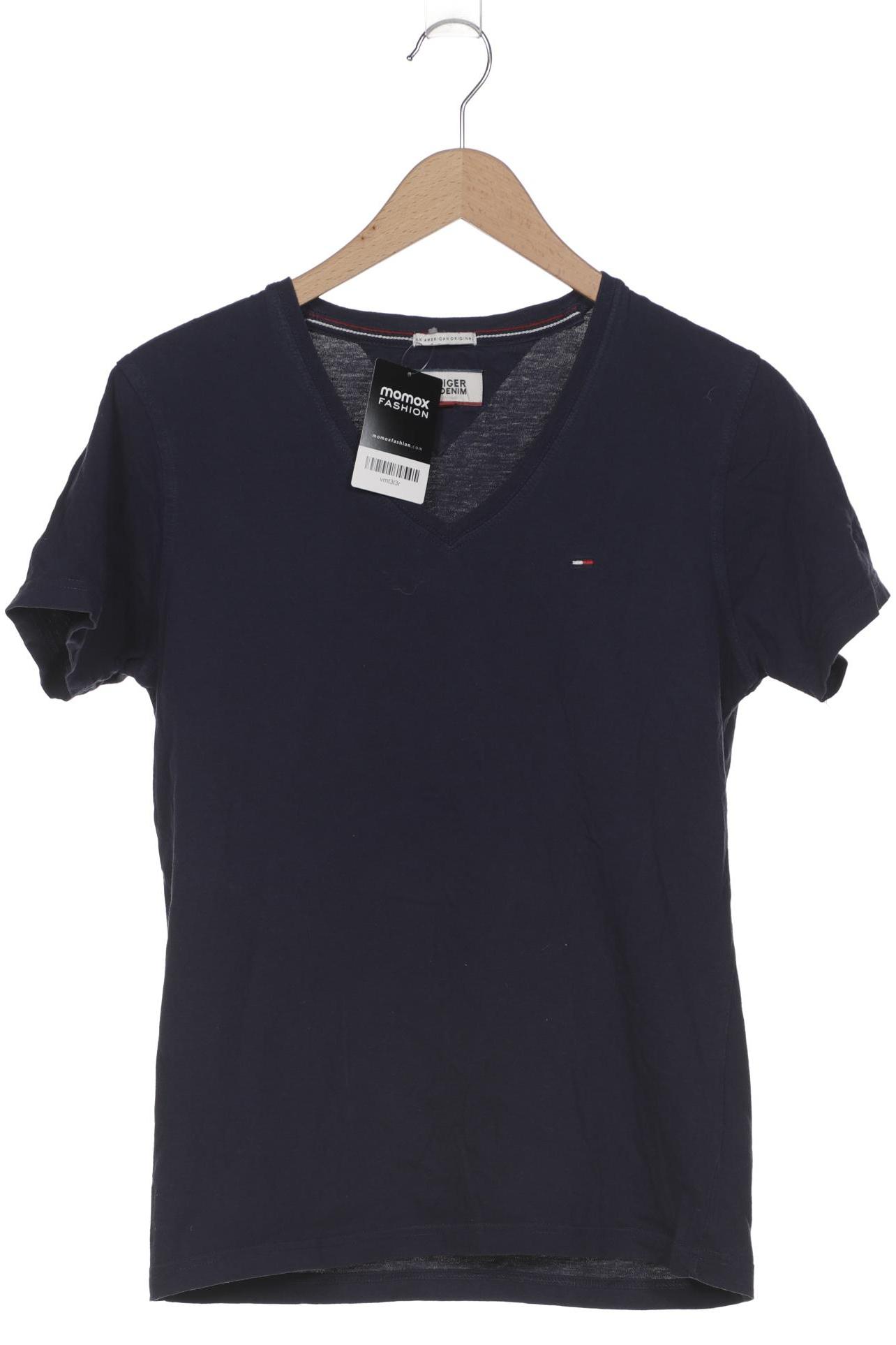 

Hilfiger Denim Herren T-Shirt, marineblau, Gr. 48