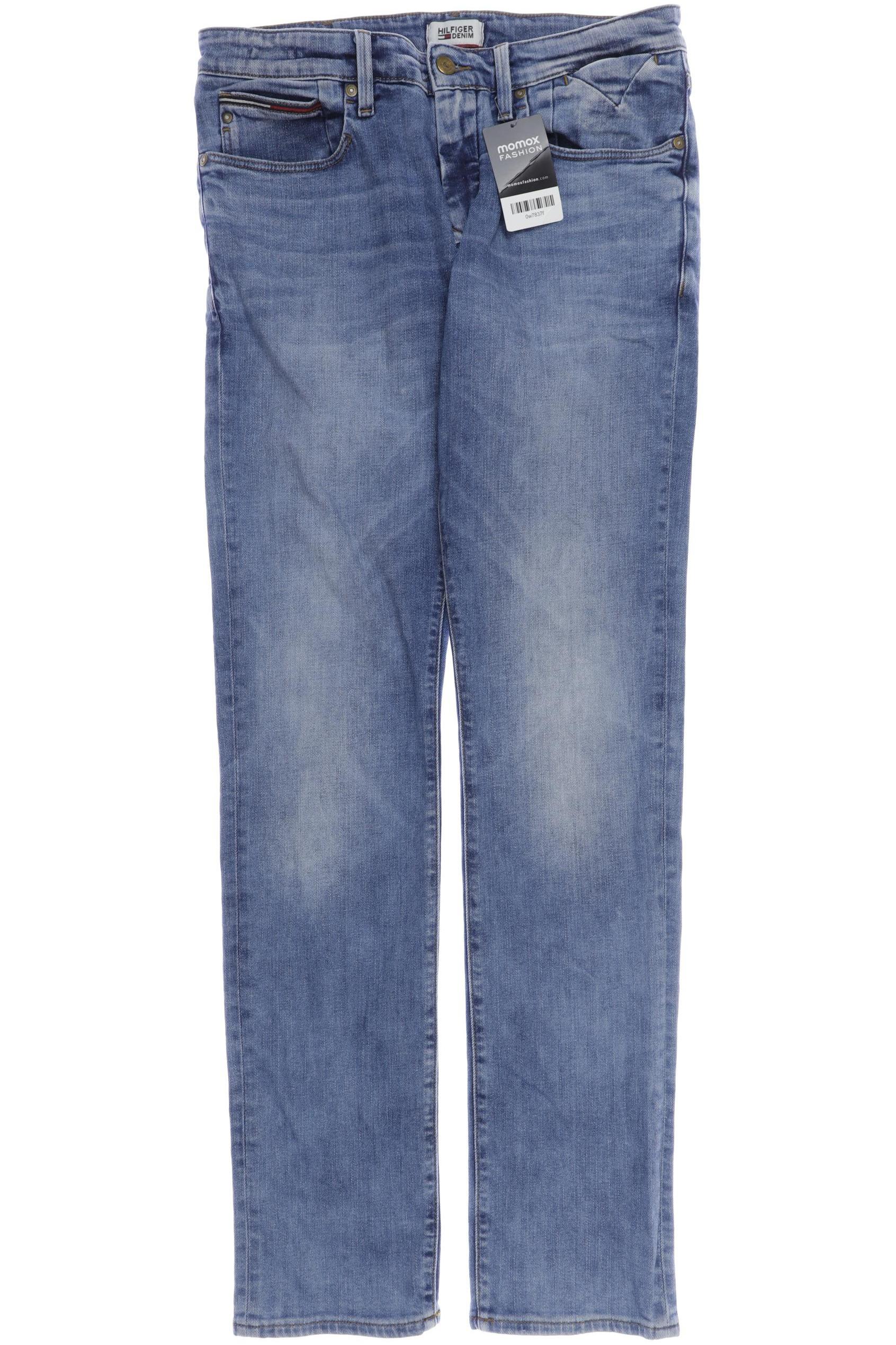 

Hilfiger Denim Herren Jeans, blau, Gr. 50