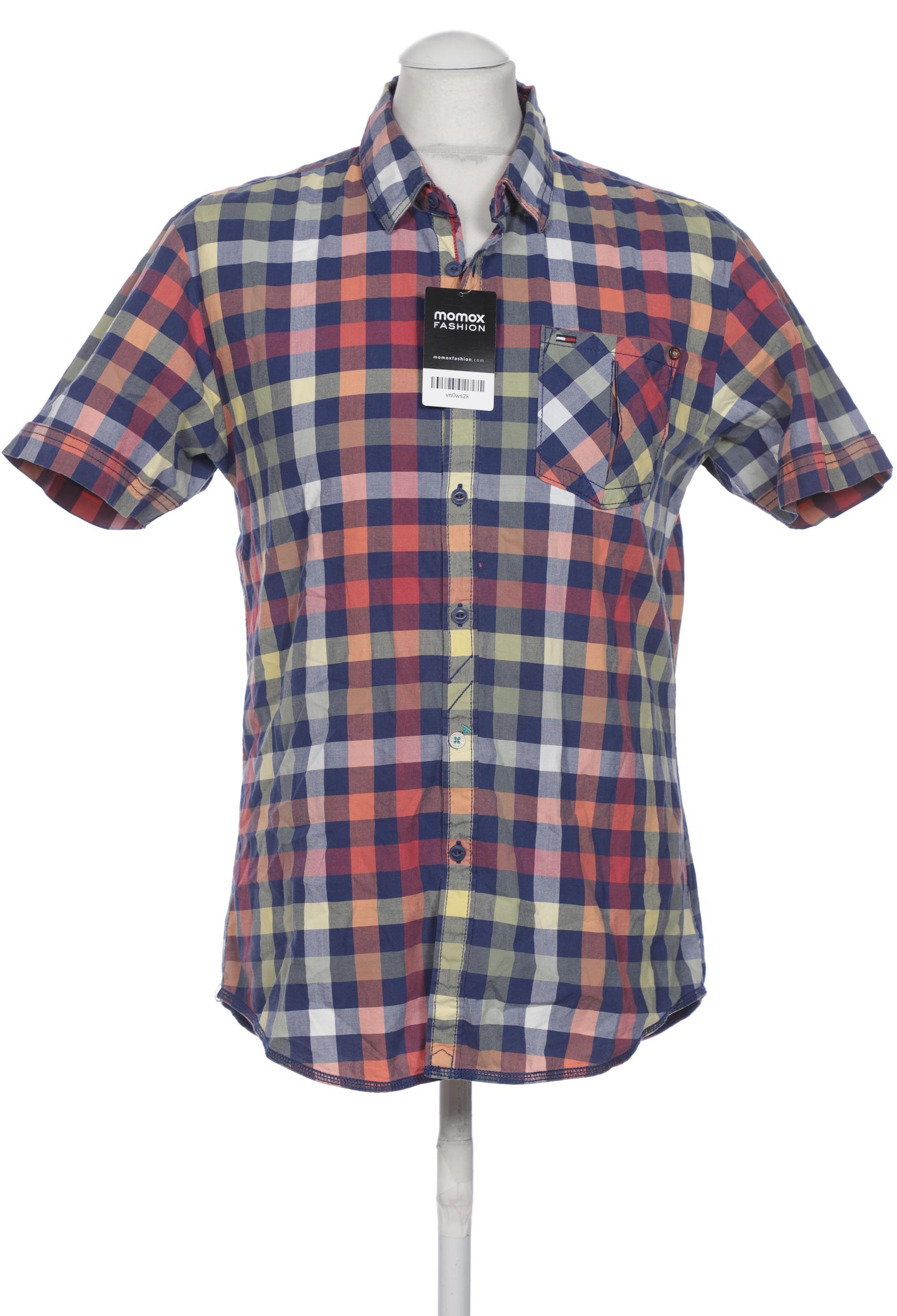 

HILFIGER DENIM Herren Hemd, mehrfarbig