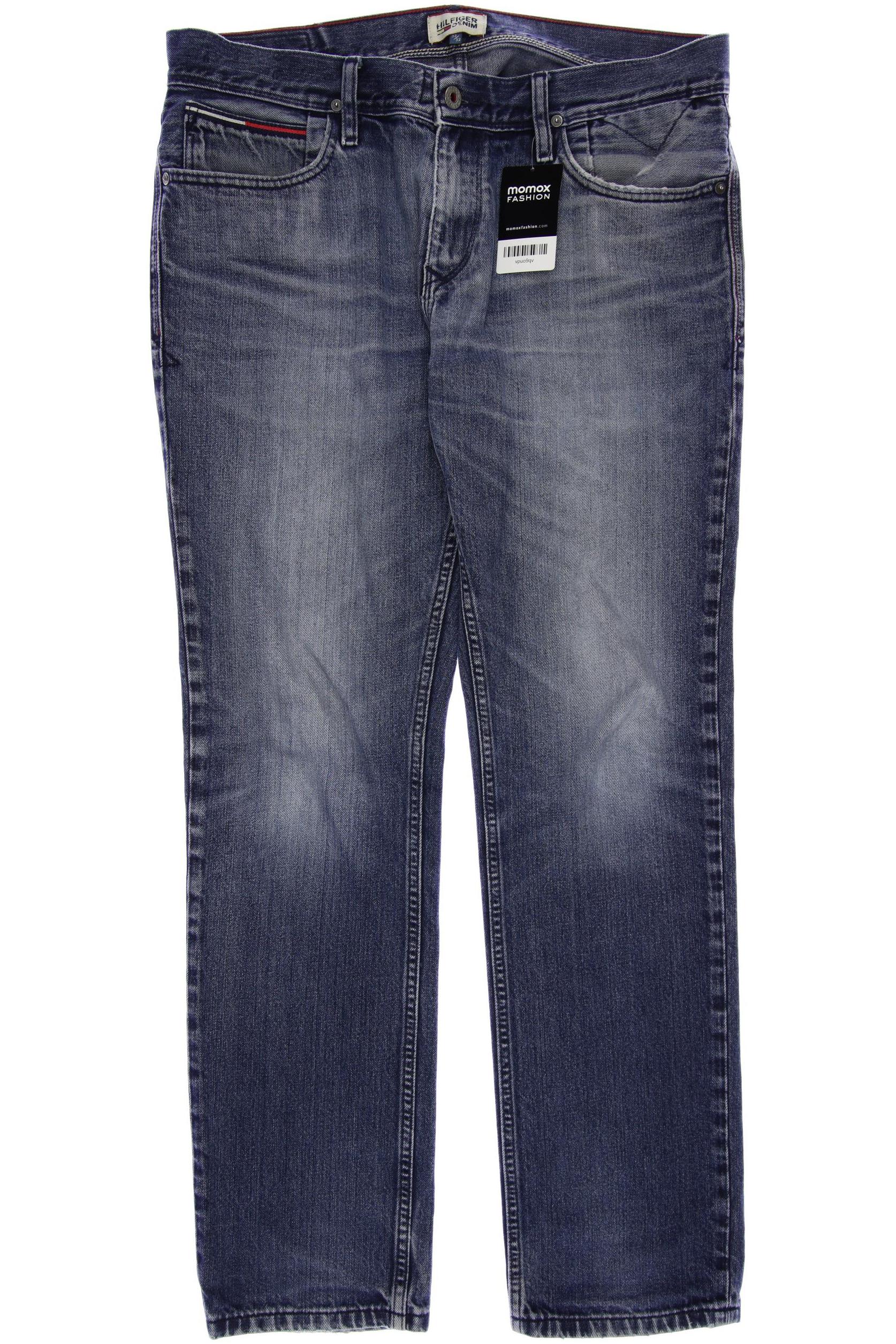 

Hilfiger Denim Herren Jeans, blau, Gr. 32