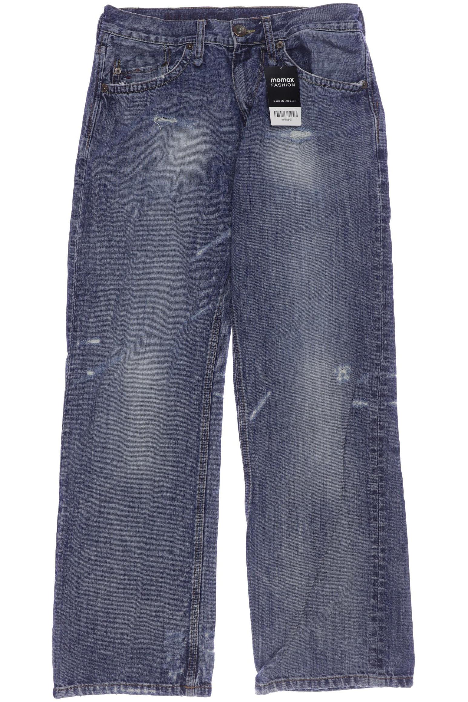 

Hilfiger Denim Herren Jeans, blau, Gr. 30