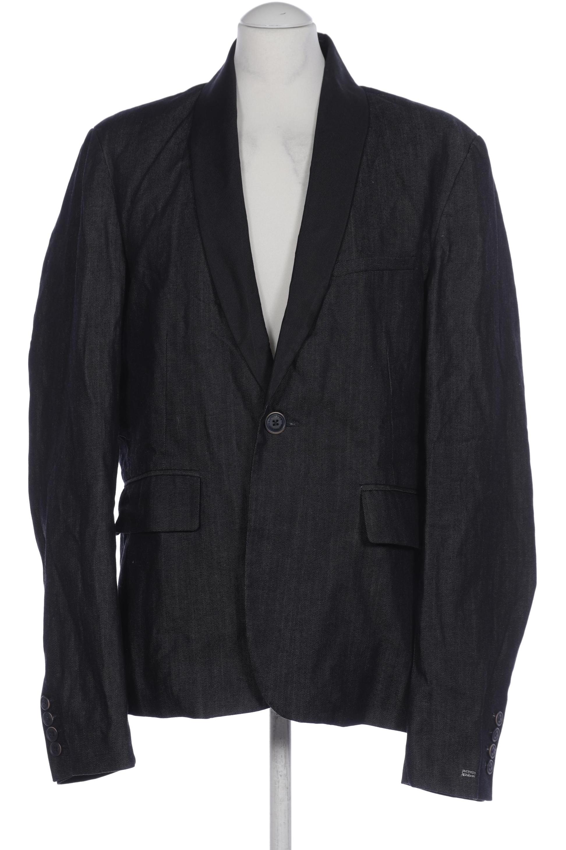 

Hilfiger Denim Herren Sakko, marineblau, Gr. 54