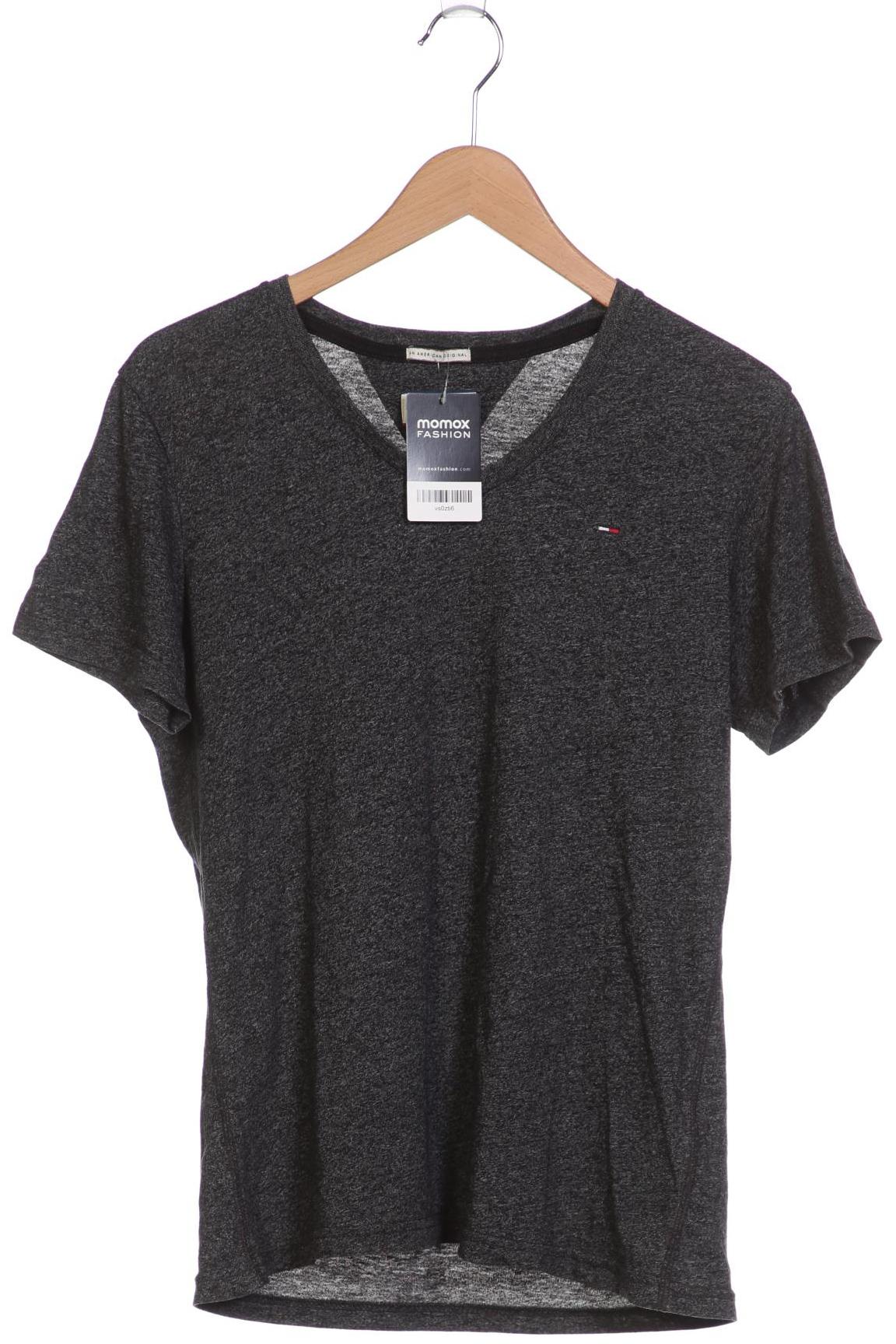 

HILFIGER DENIM Herren T-Shirt, grau