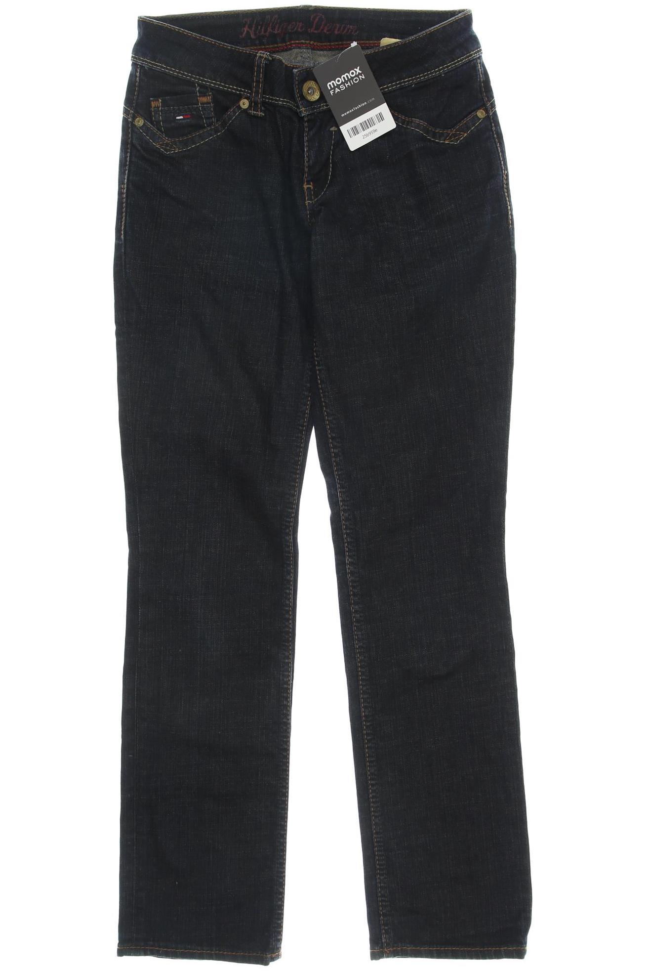 

HILFIGER DENIM Herren Jeans, marineblau