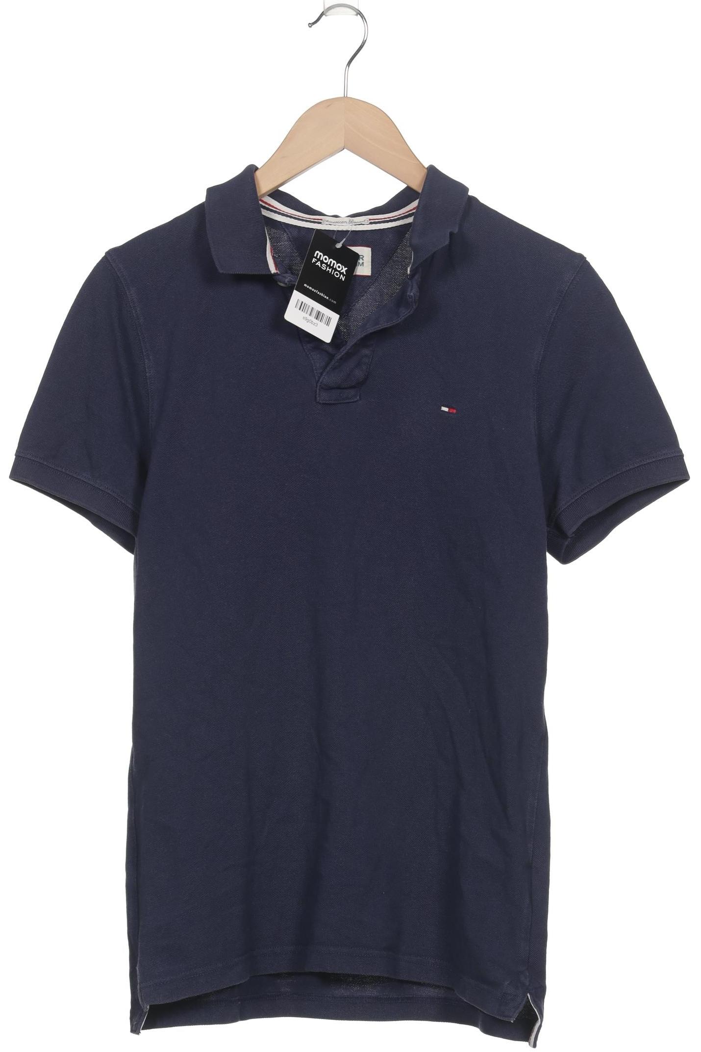 

Hilfiger Denim Herren Poloshirt, marineblau, Gr. 48