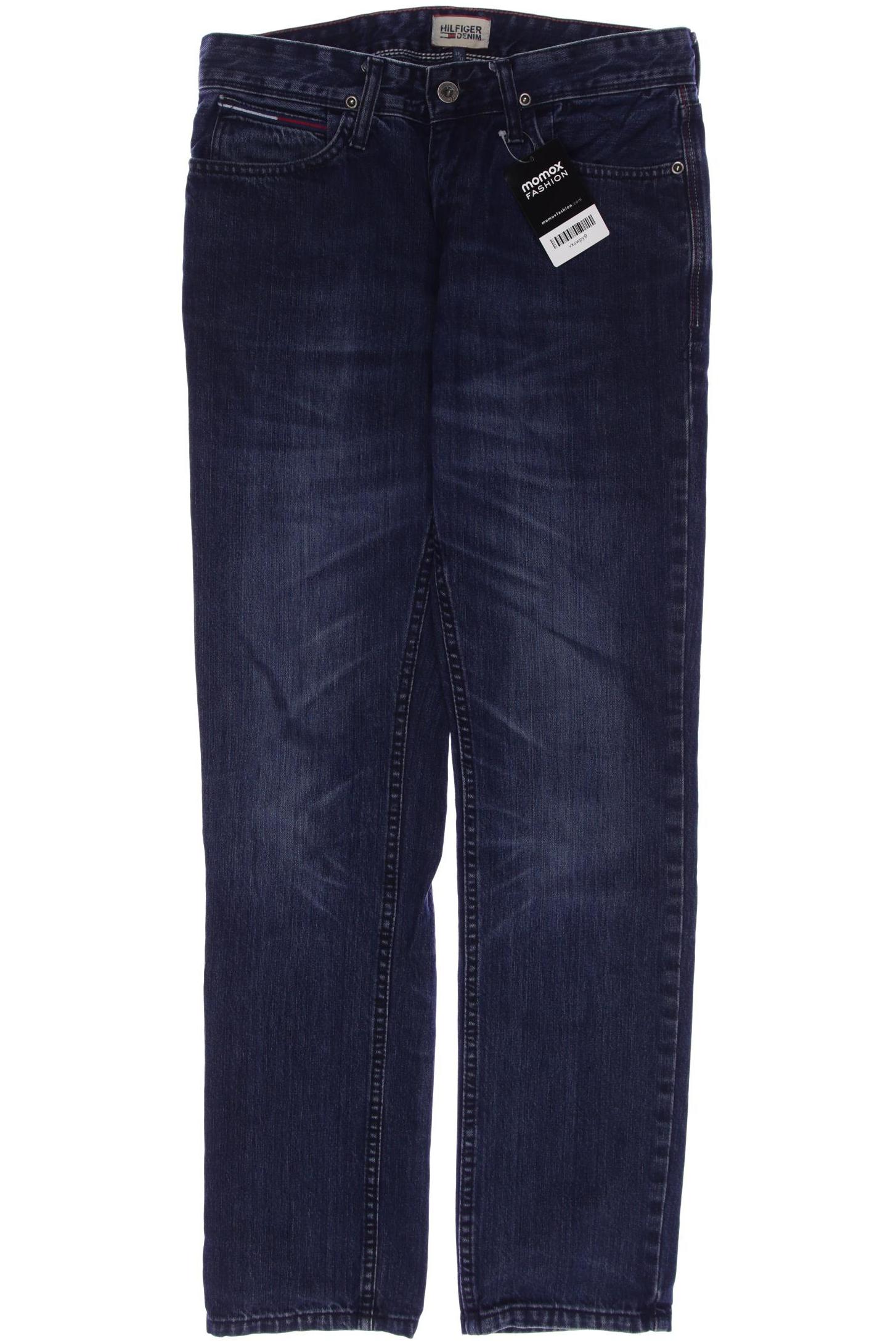 

Hilfiger Denim Herren Jeans, marineblau, Gr. 44