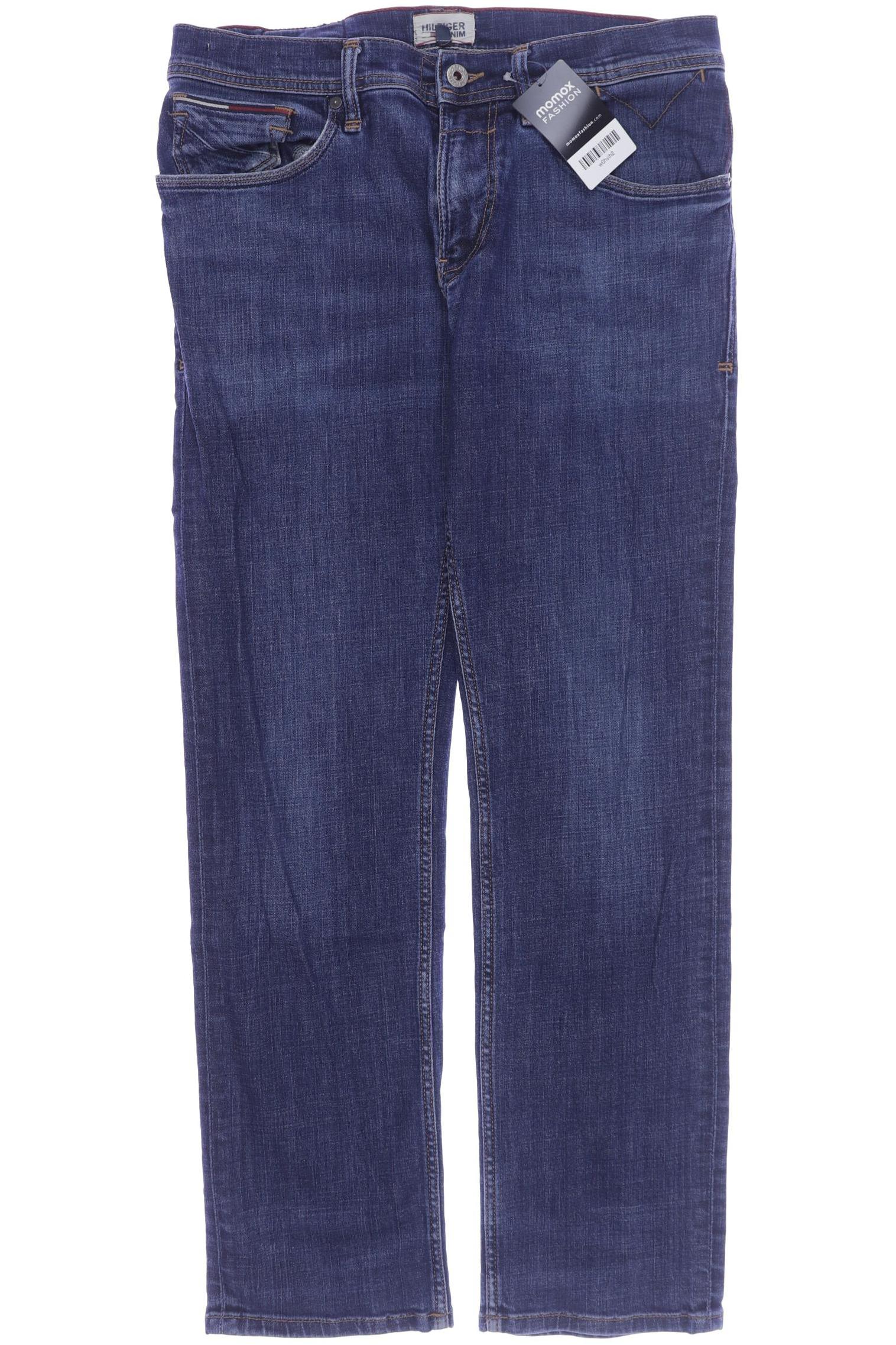 

Hilfiger Denim Herren Jeans, blau, Gr. 32