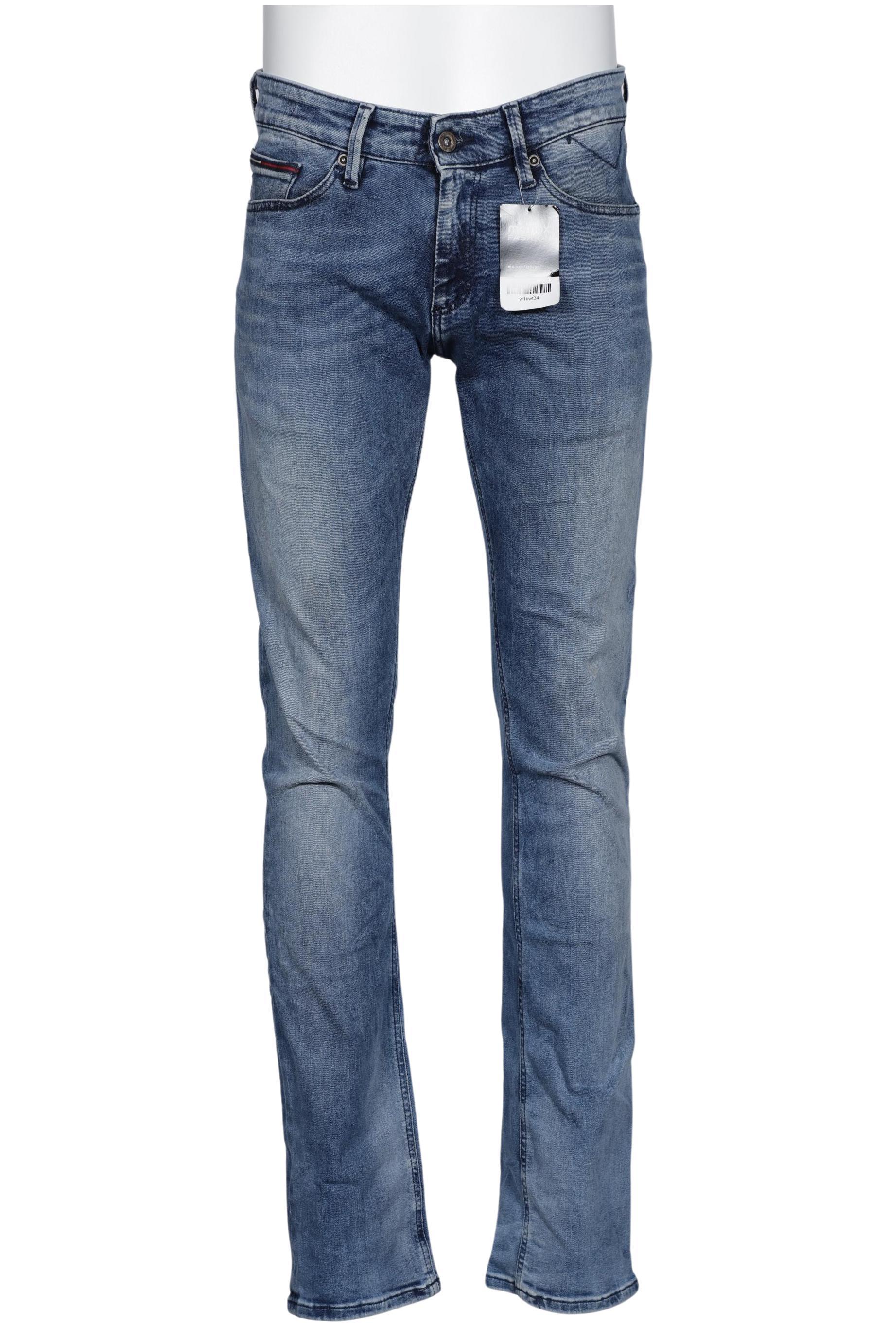 

Hilfiger Denim Herren Jeans, blau, Gr. 32