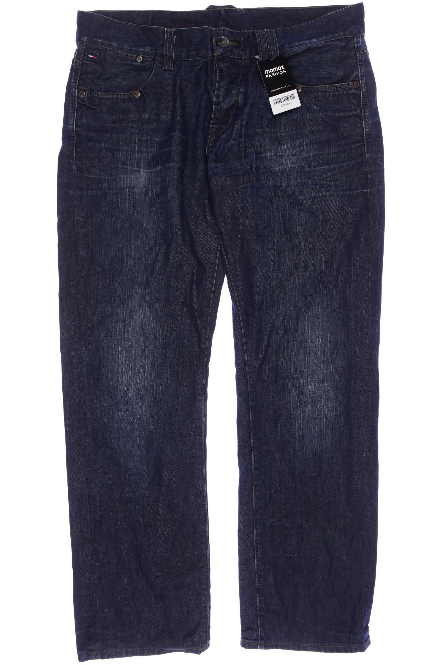 

Hilfiger Denim Herren Jeans, marineblau, Gr. 36