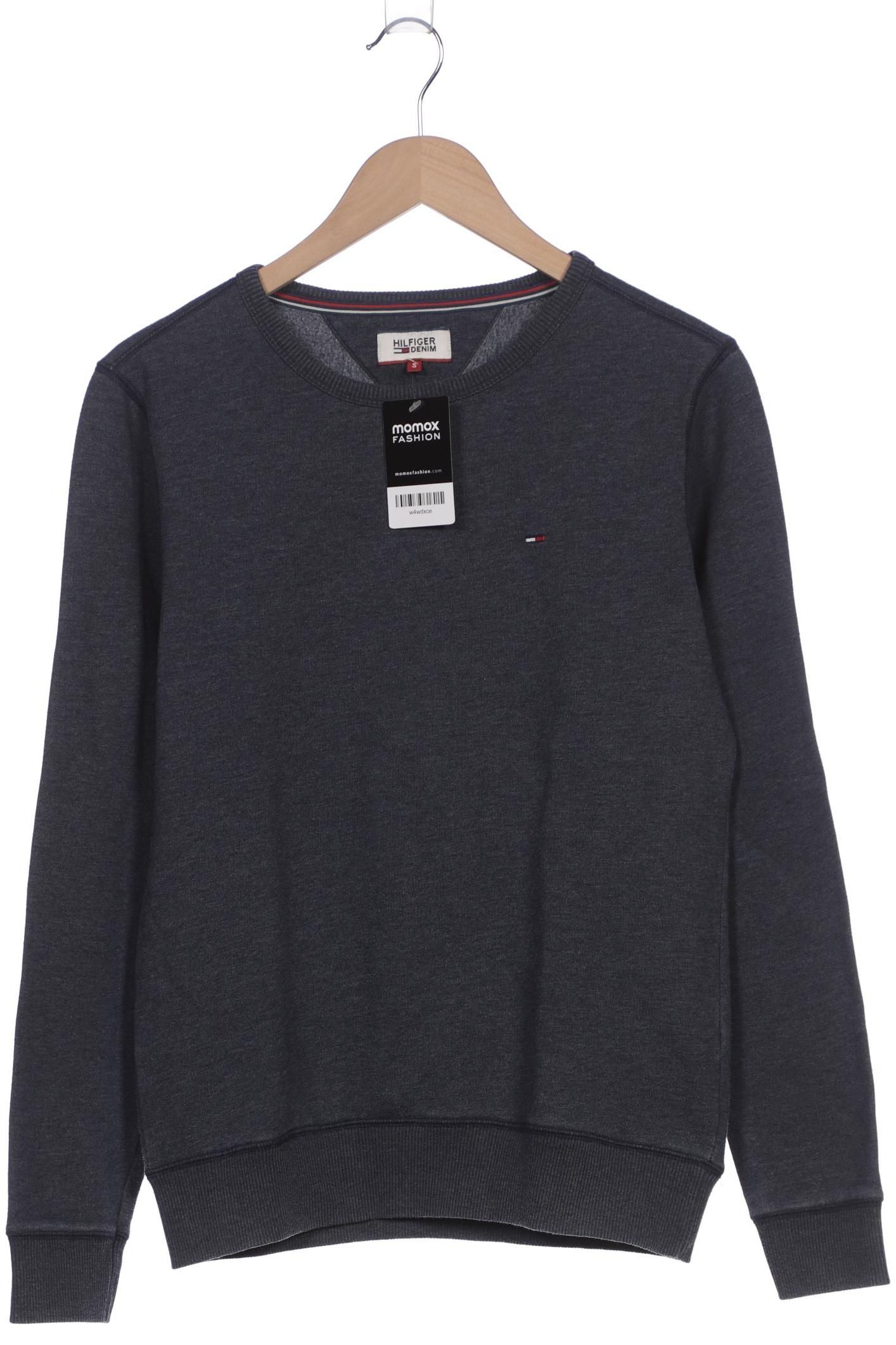 Thumbnail - Hilfiger Denim Herren Sweatshirt, marineblau, Gr. 46