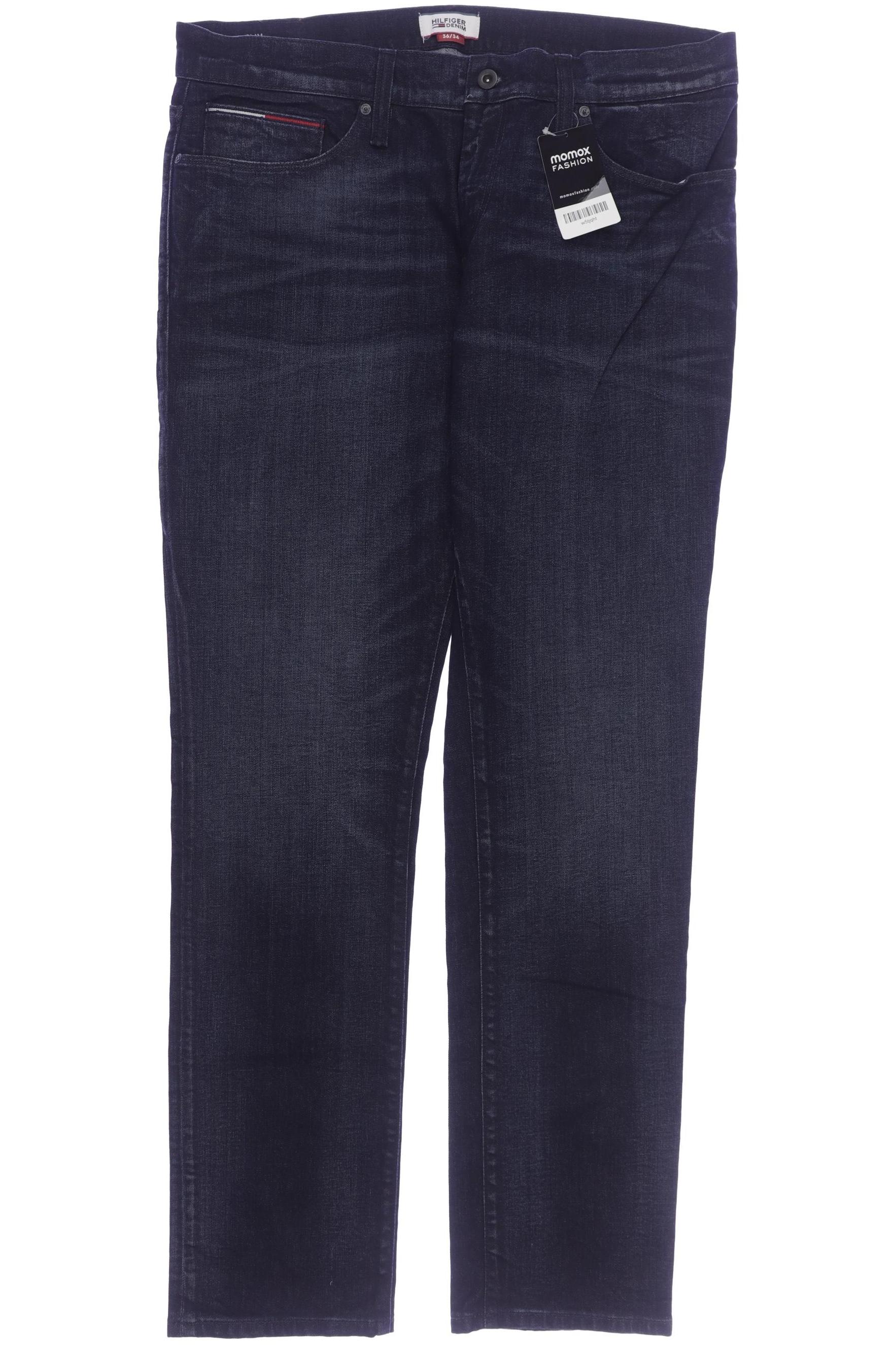 

Hilfiger Denim Herren Jeans, marineblau, Gr. 36