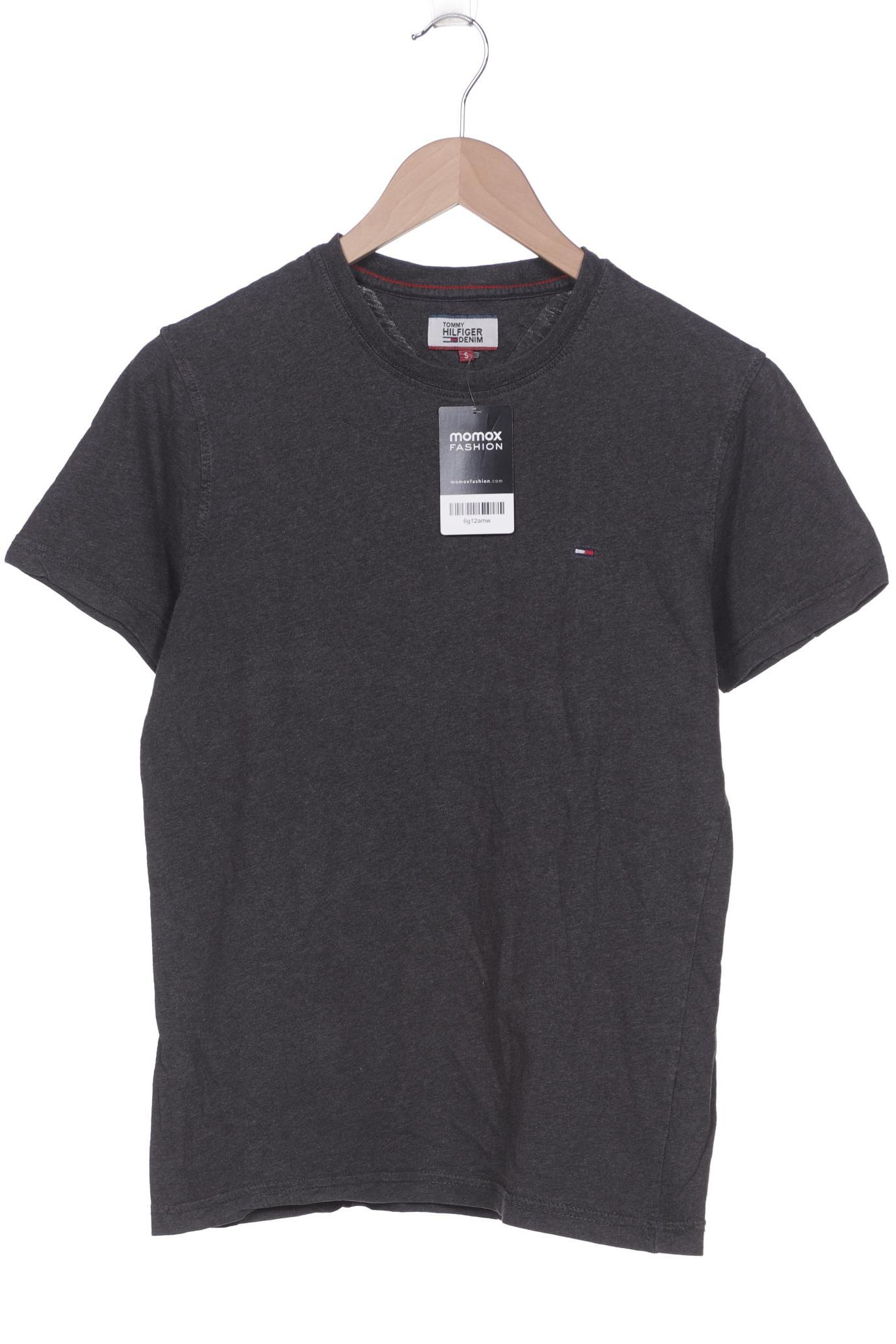 

Hilfiger Denim Herren T-Shirt, grau, Gr. 46