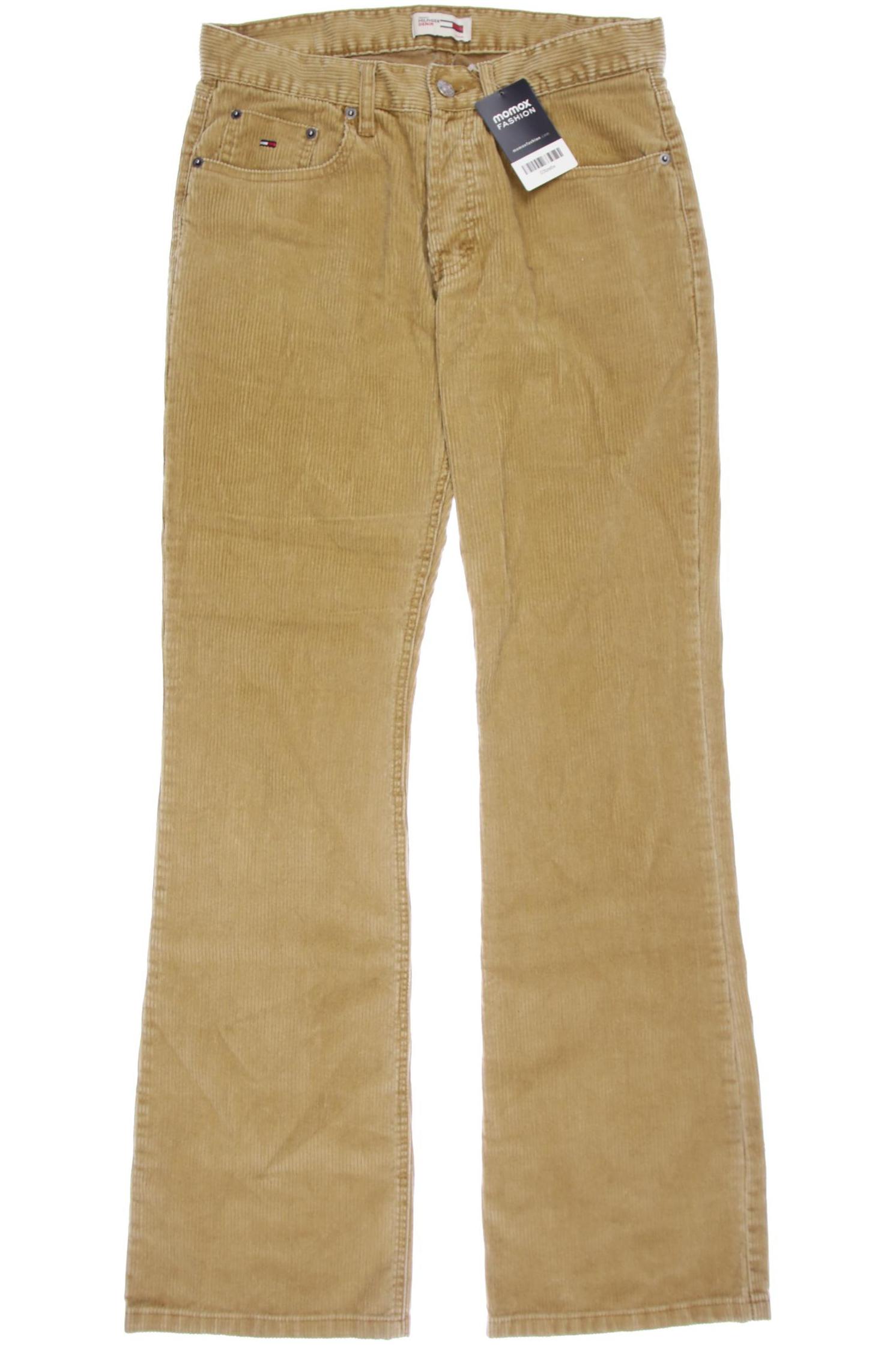 

Hilfiger Denim Herren Stoffhose, beige, Gr. 30