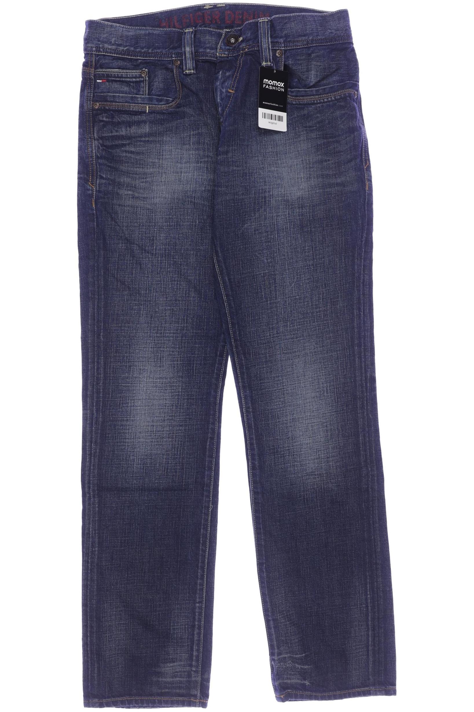 

Hilfiger Denim Herren Jeans, marineblau, Gr. 32