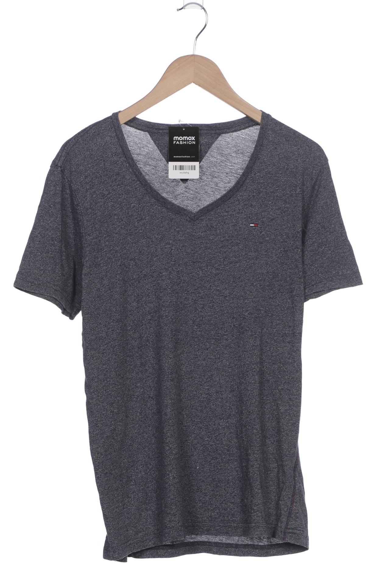 

Hilfiger Denim Herren T-Shirt, marineblau, Gr. 52