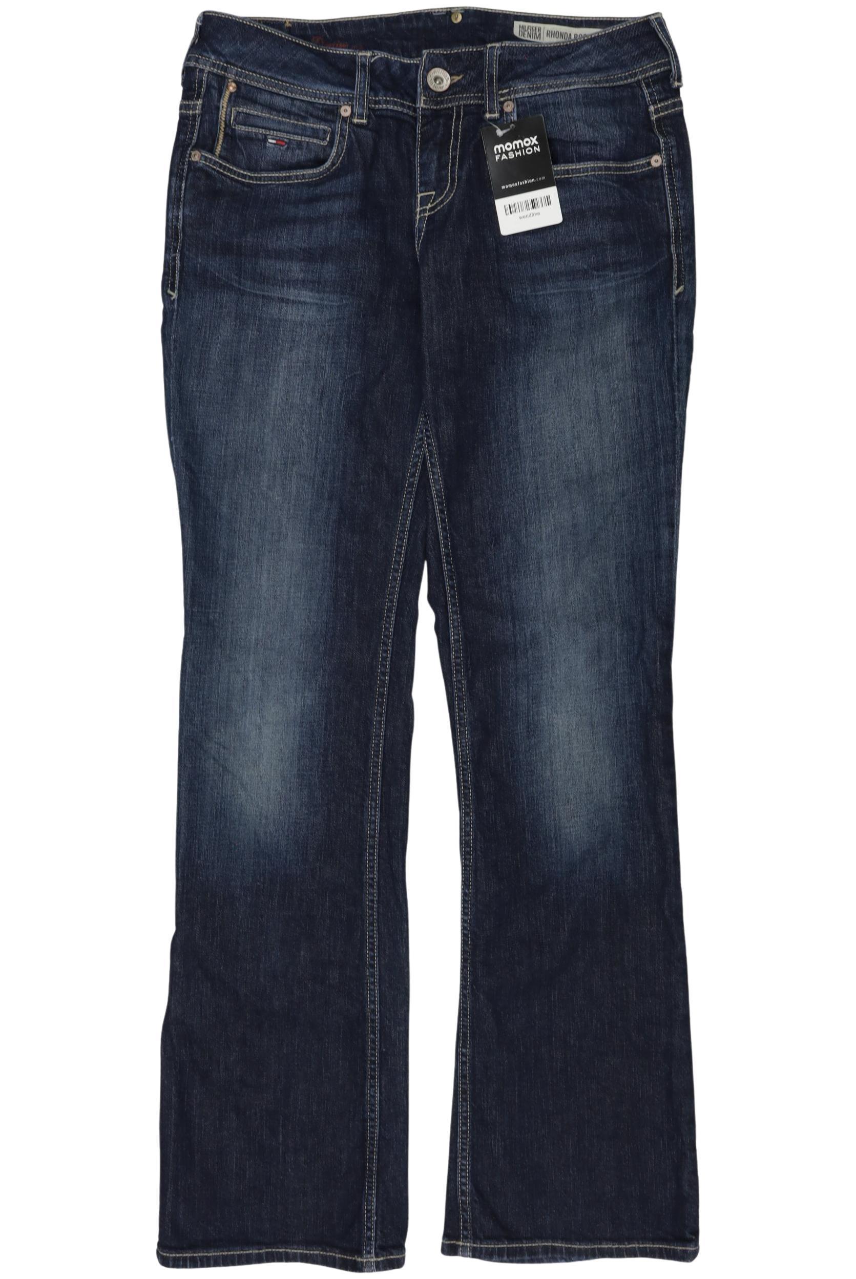 

Hilfiger Denim Herren Jeans, marineblau, Gr. 30